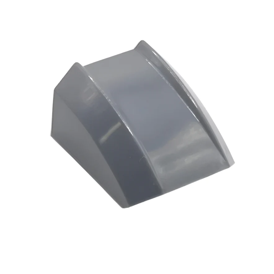 Slope, Curved 2x2 Lip, Part# 30602 - Image 11