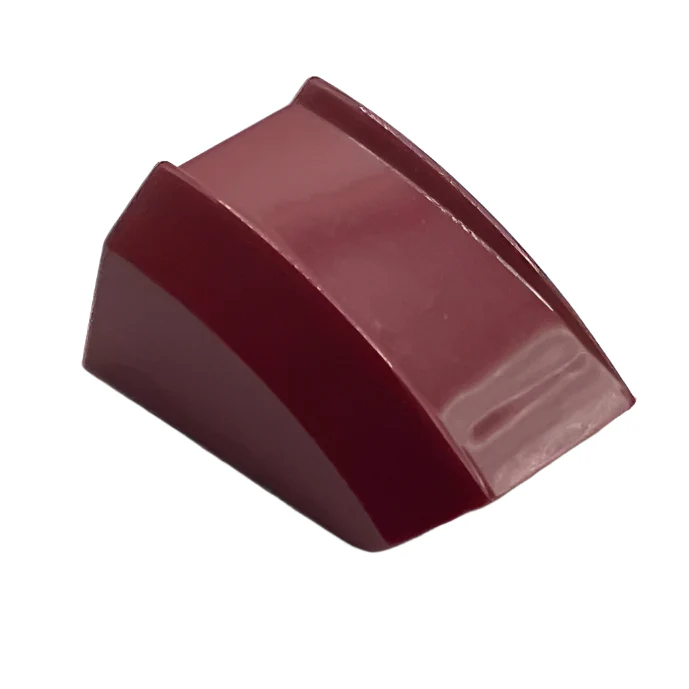 Slope, Curved 2x2 Lip, Part# 30602 - Image 12