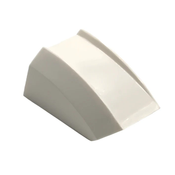 Slope, Curved 2x2 Lip, Part# 30602 - Image 15