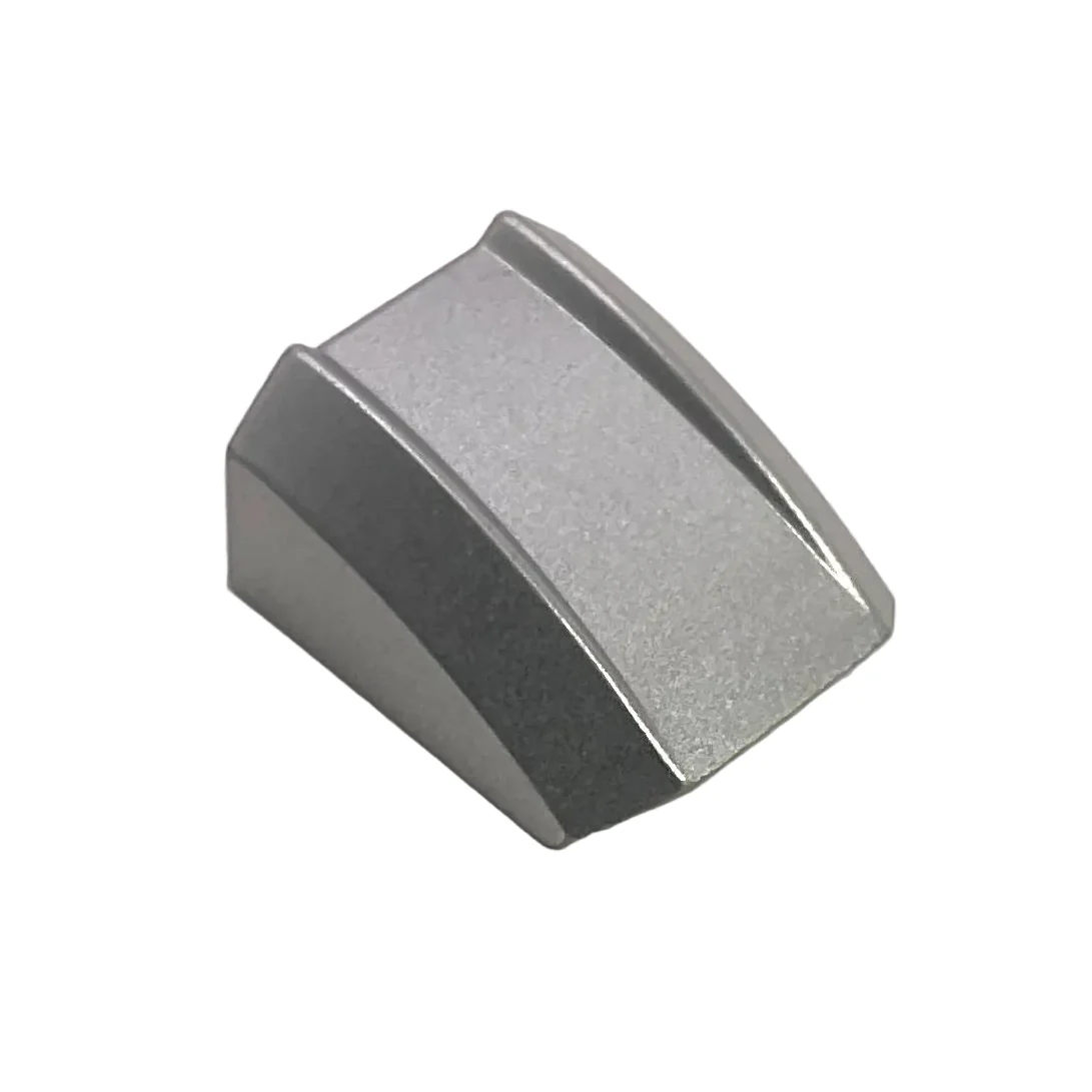 Slope, Curved 2x2 Lip, Part# 30602 - Image 17