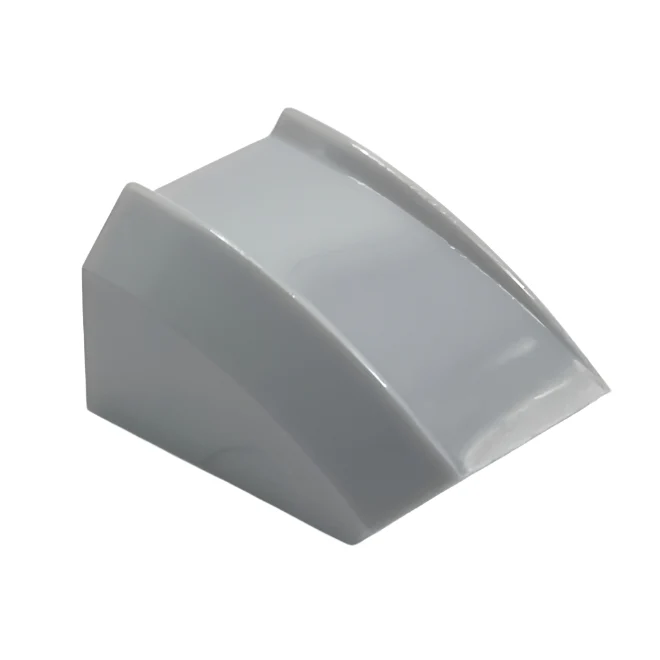 Slope, Curved 2x2 Lip, Part# 30602 - Image 4