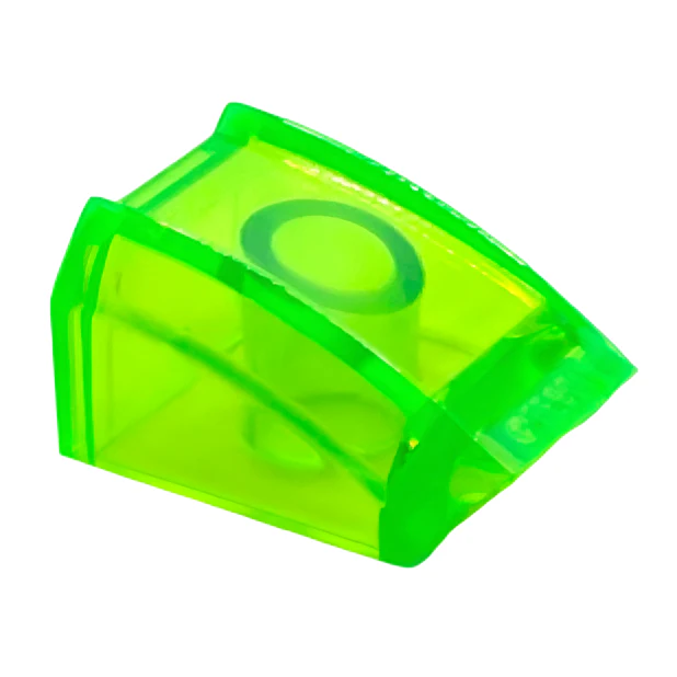 Slope, Curved 2x2 Lip, Part# 30602 - Image 7