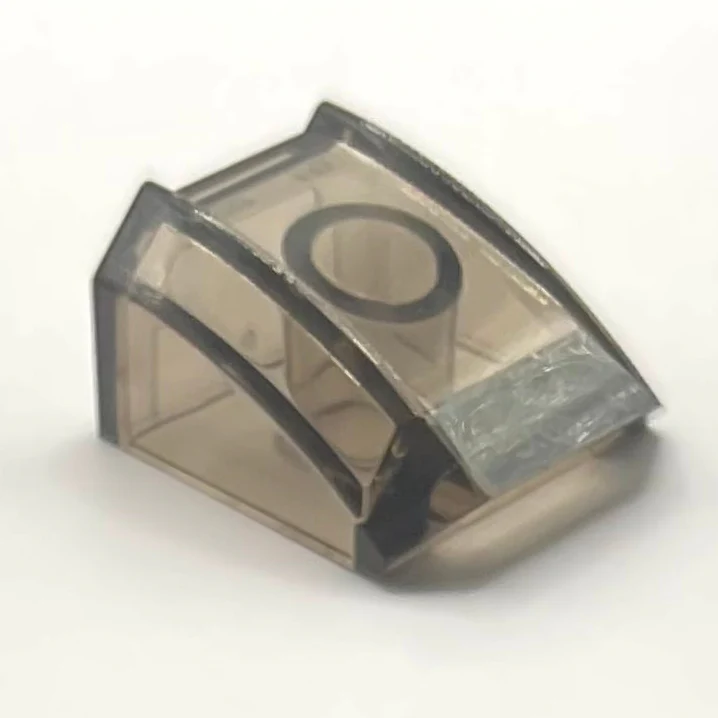 Slope, Curved 2x2 Lip, Part# 30602 - Image 9