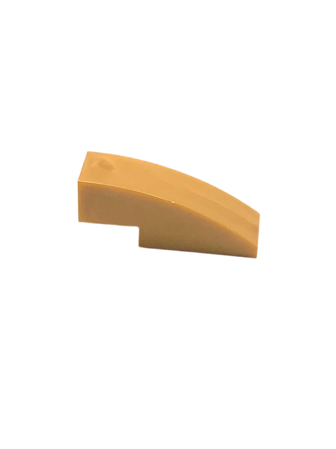Slope, Curved 3x1, Part# 50950 - Image 2