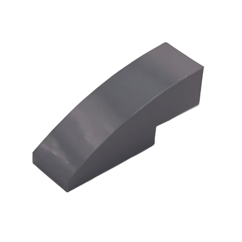Slope, Curved 3x1, Part# 50950 - Image 22