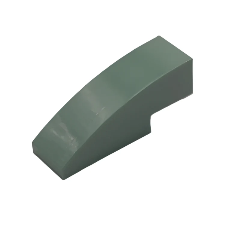 Slope, Curved 3x1, Part# 50950 - Image 23