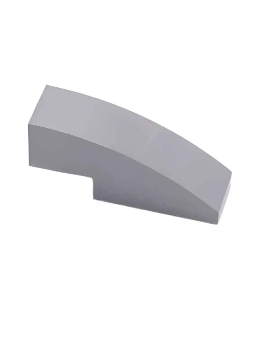Slope, Curved 3x1, Part# 50950 - Image 7