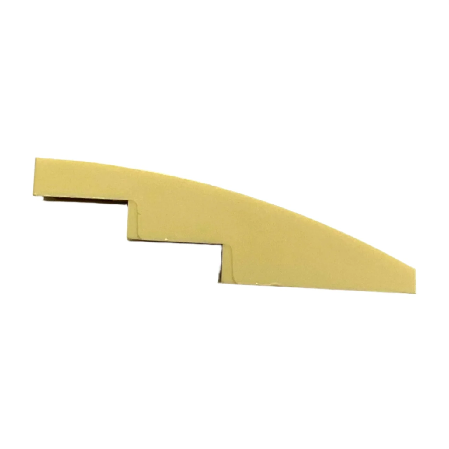 Slope, Curved 4 x 1, Part# 61678 - Image 2