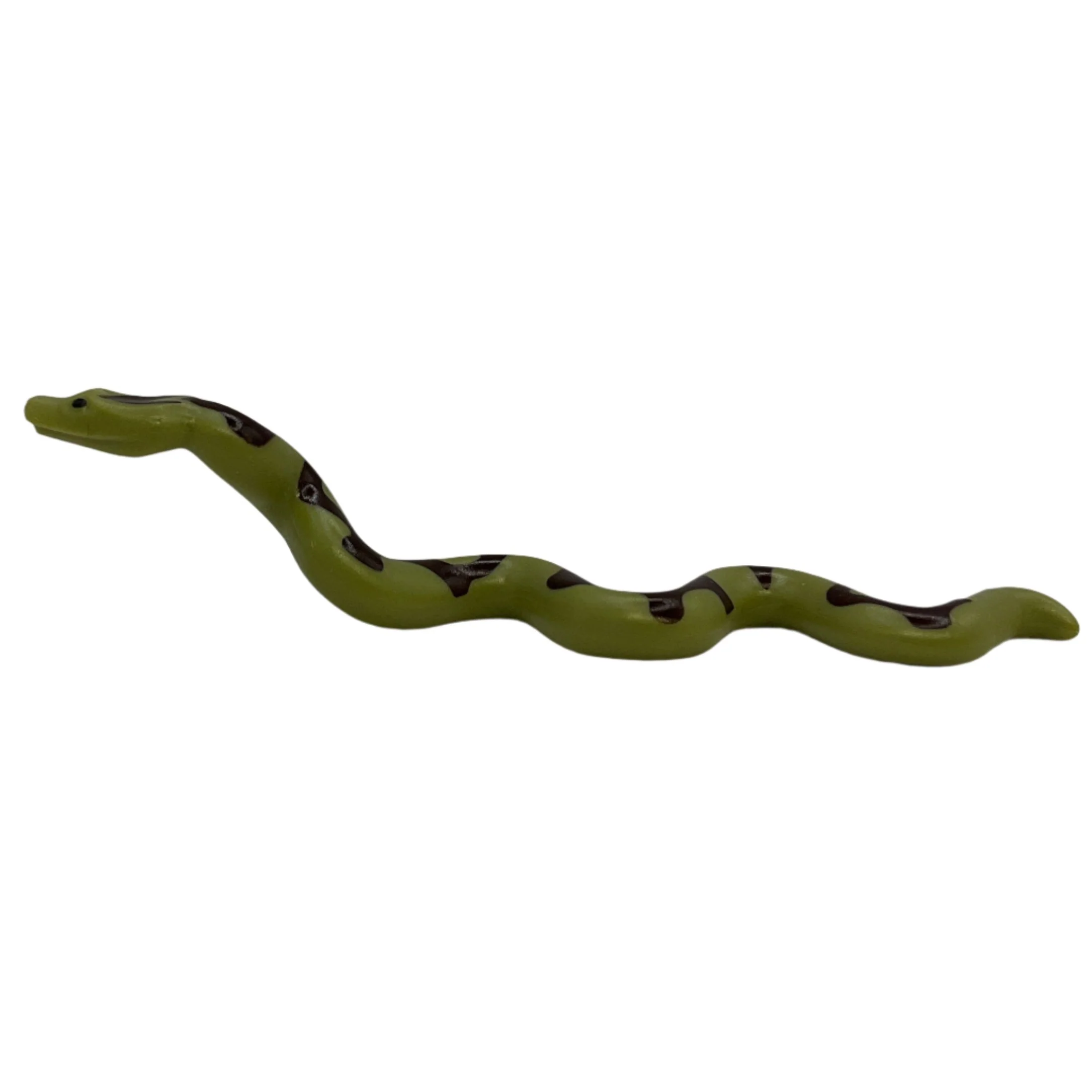 Snake Raised Head with Dark Brown Markings, 38801pb02 - Image 3