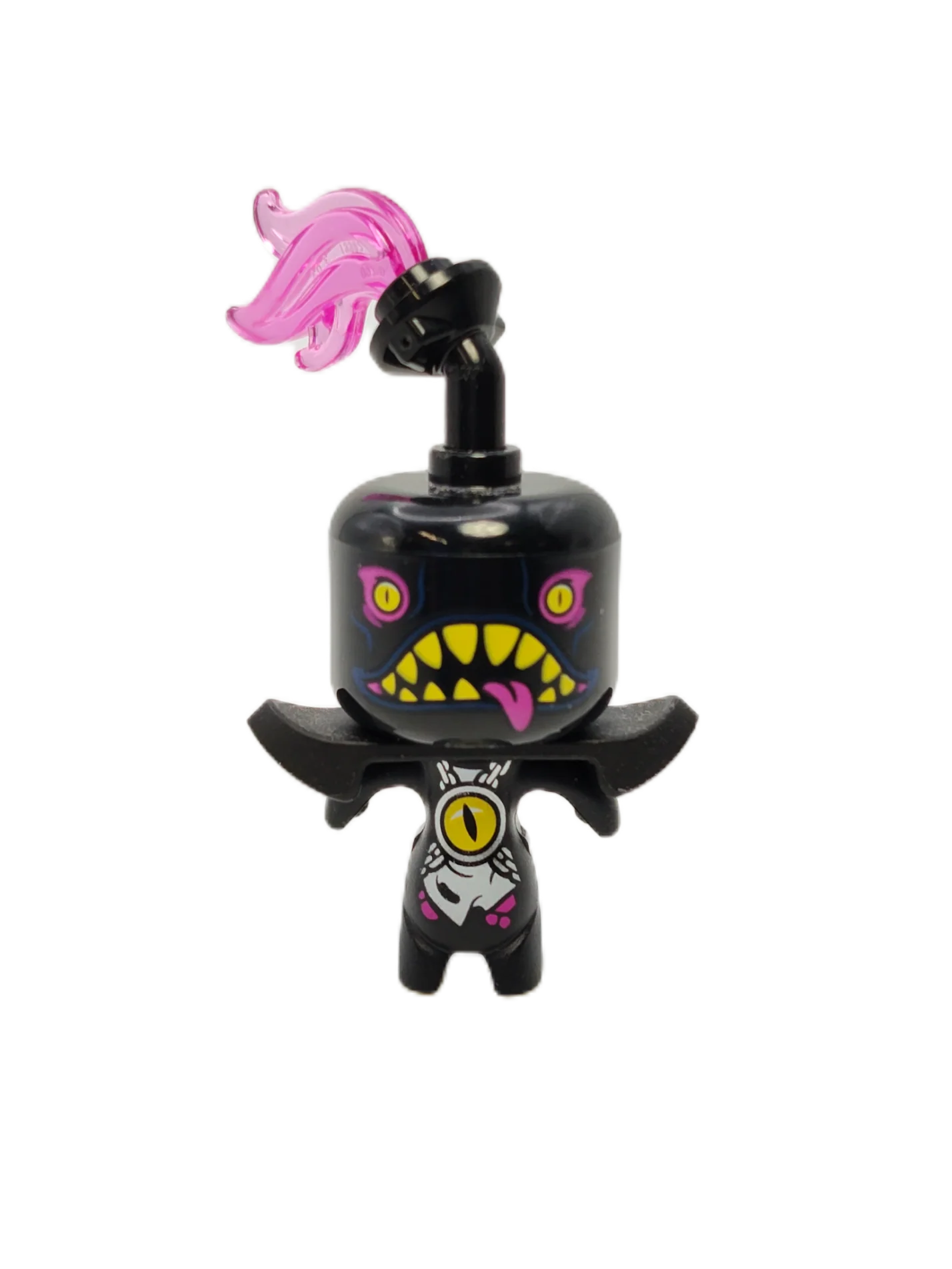 Snivel, drm006 - LEGO® DREAMZzz Minifigure