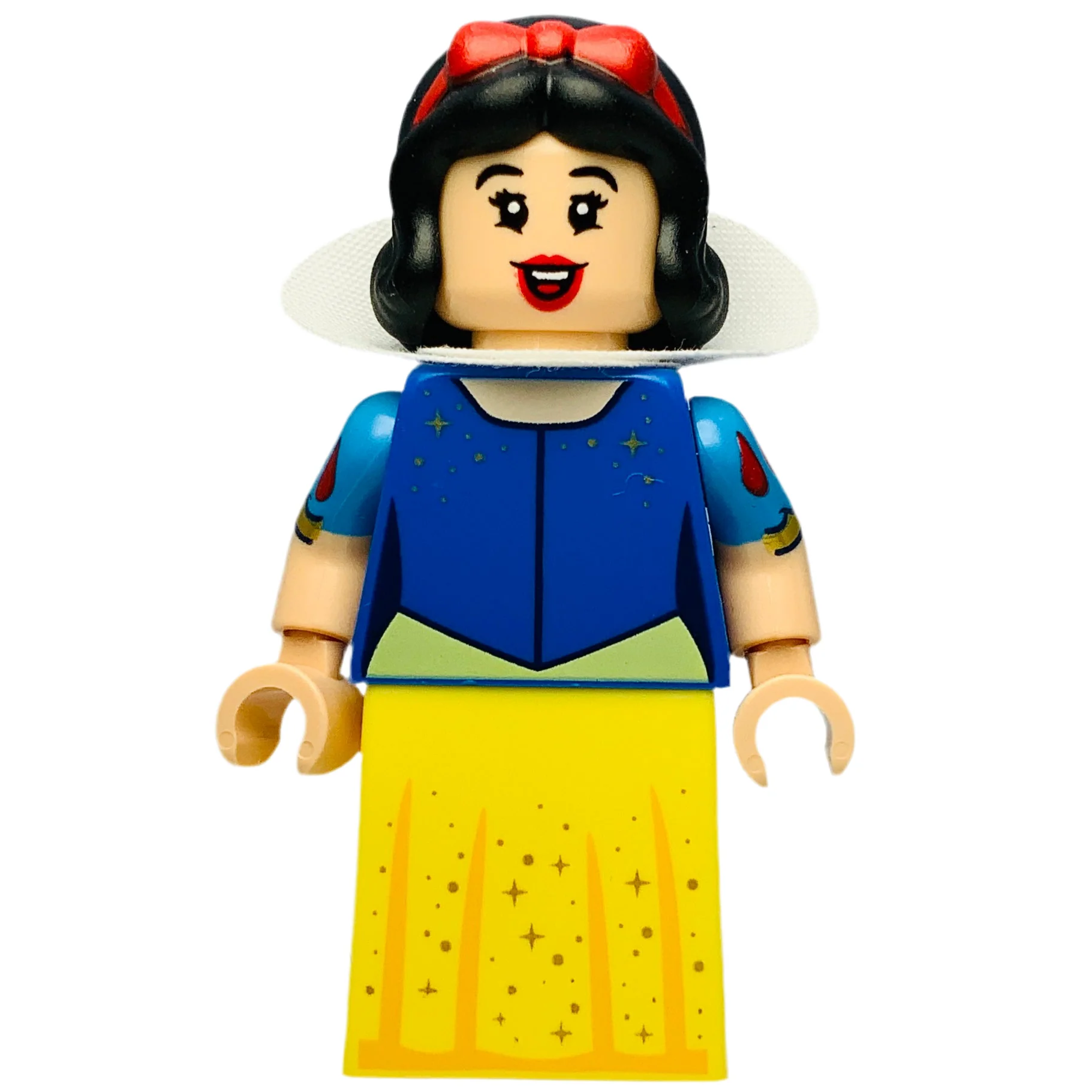 Snow White, dis134, LEGO® Disney Minifigure