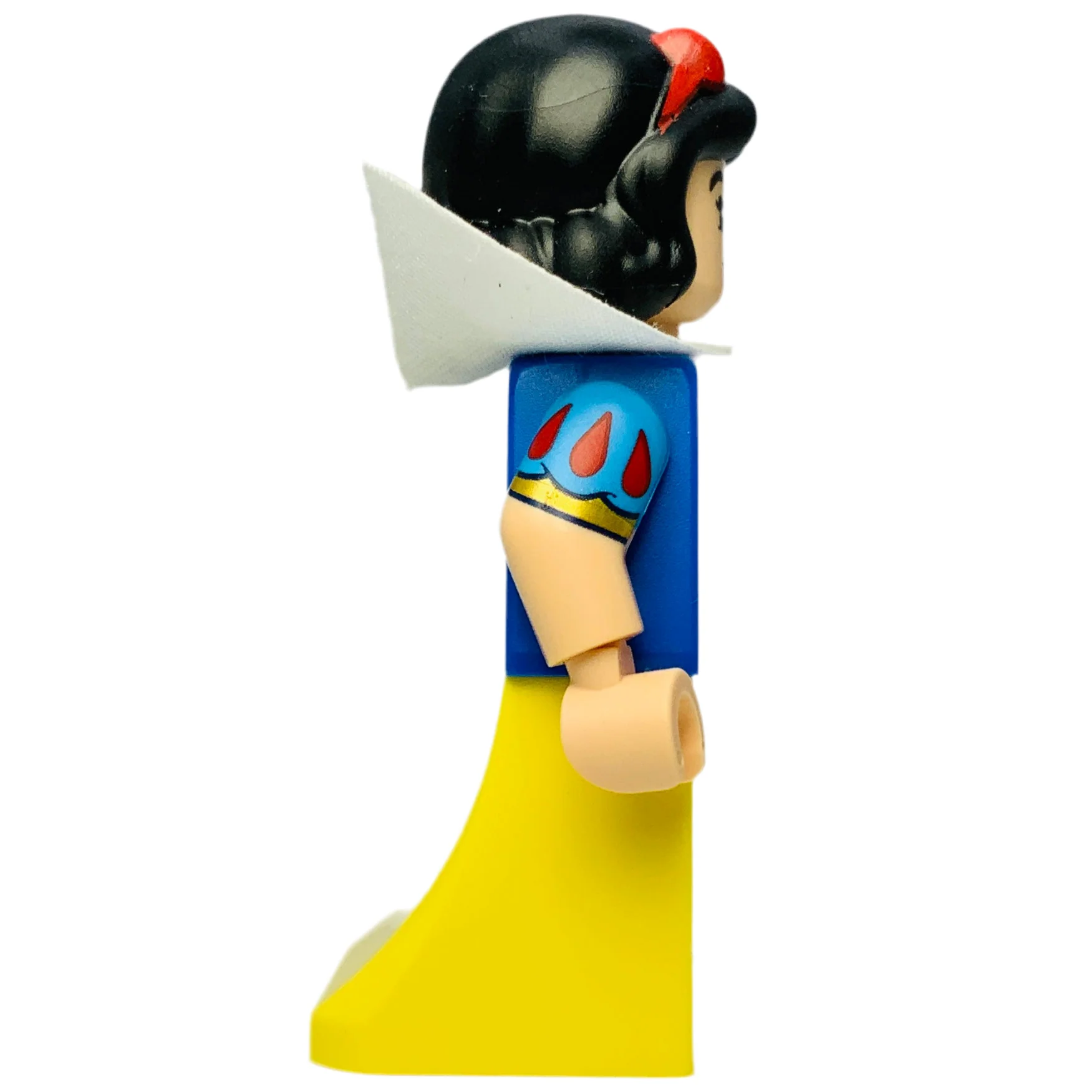 Snow White, dis134, LEGO® Disney Minifigure - Image 2