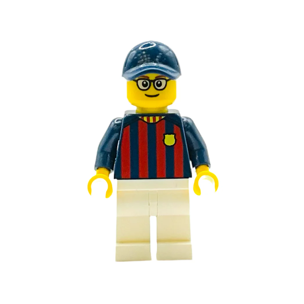 Soccer Fan - FC Barcelona, soc148