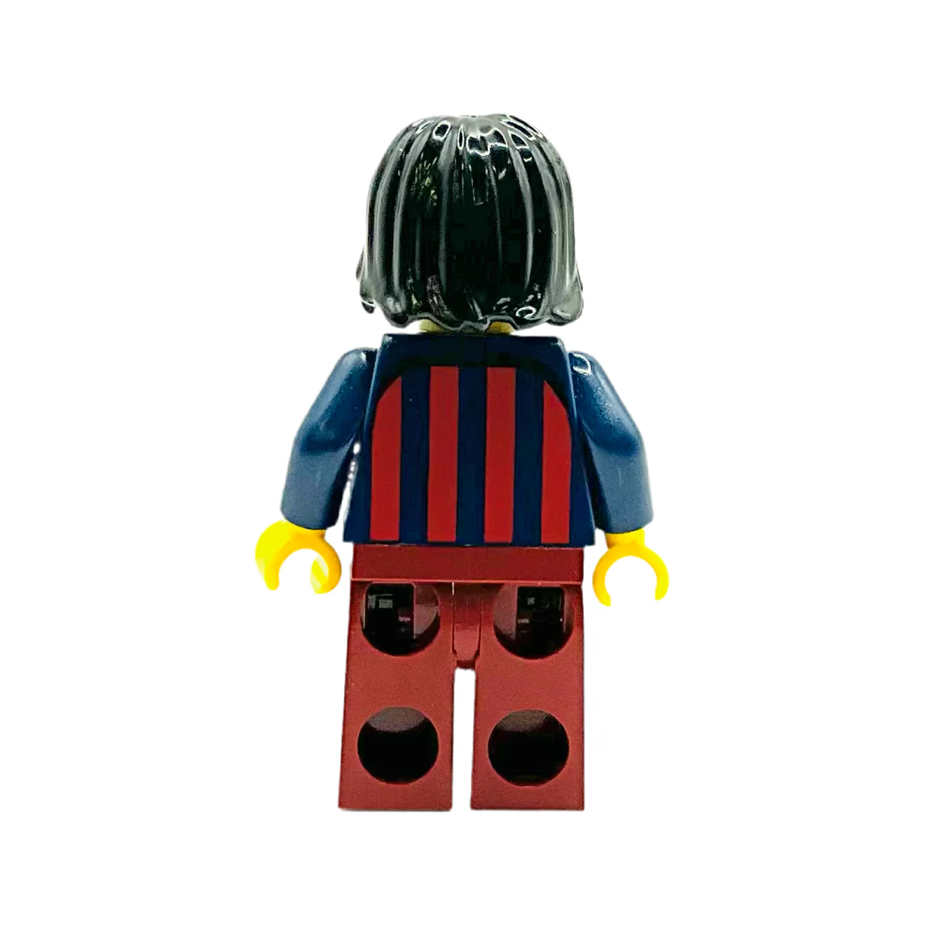 Soccer Fan - FC Barcelona w/ Dark Red Legs, soc147 - Image 2