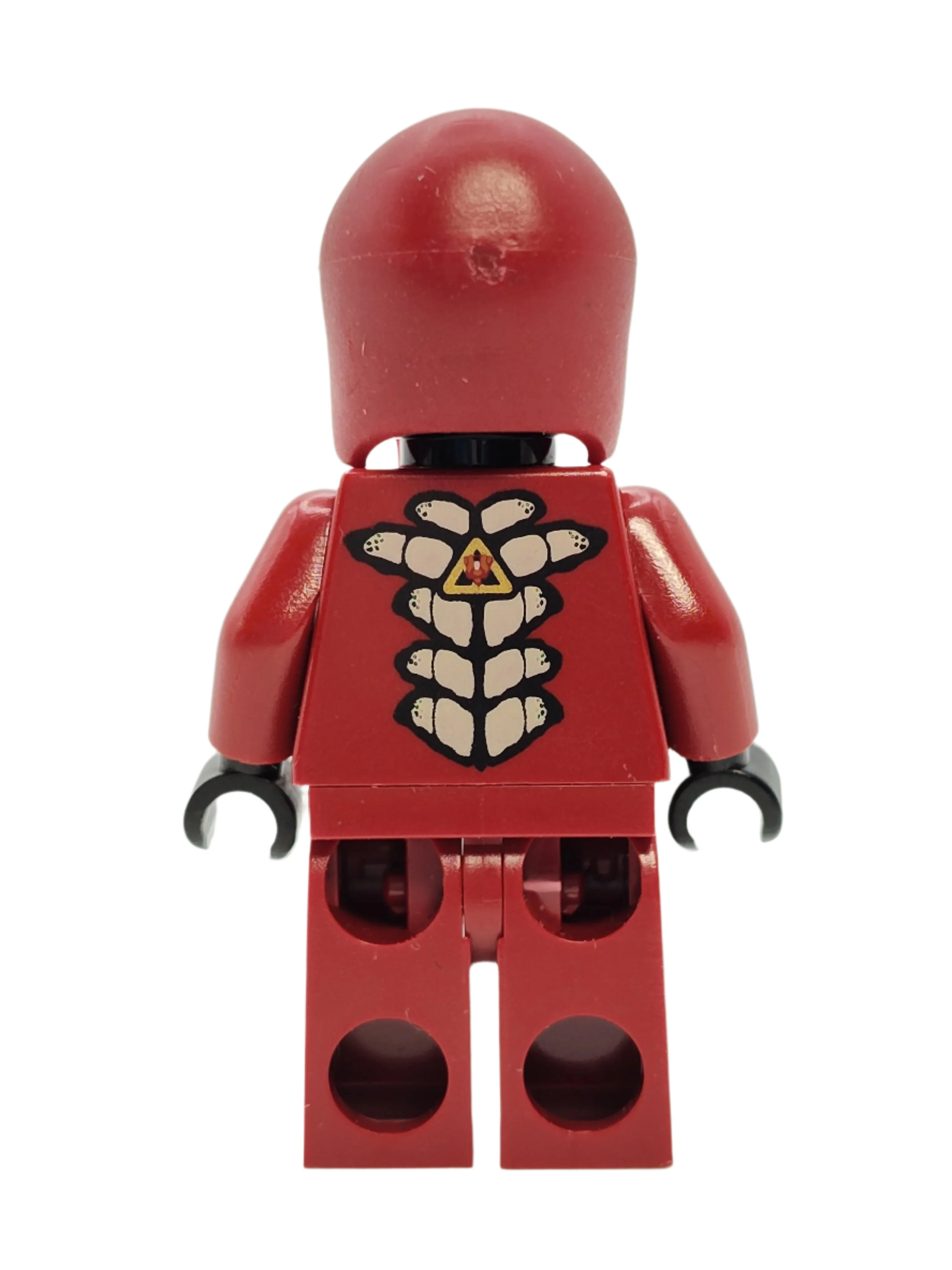 Space Police 3 Alien - Craniac, sp115 - Image 3