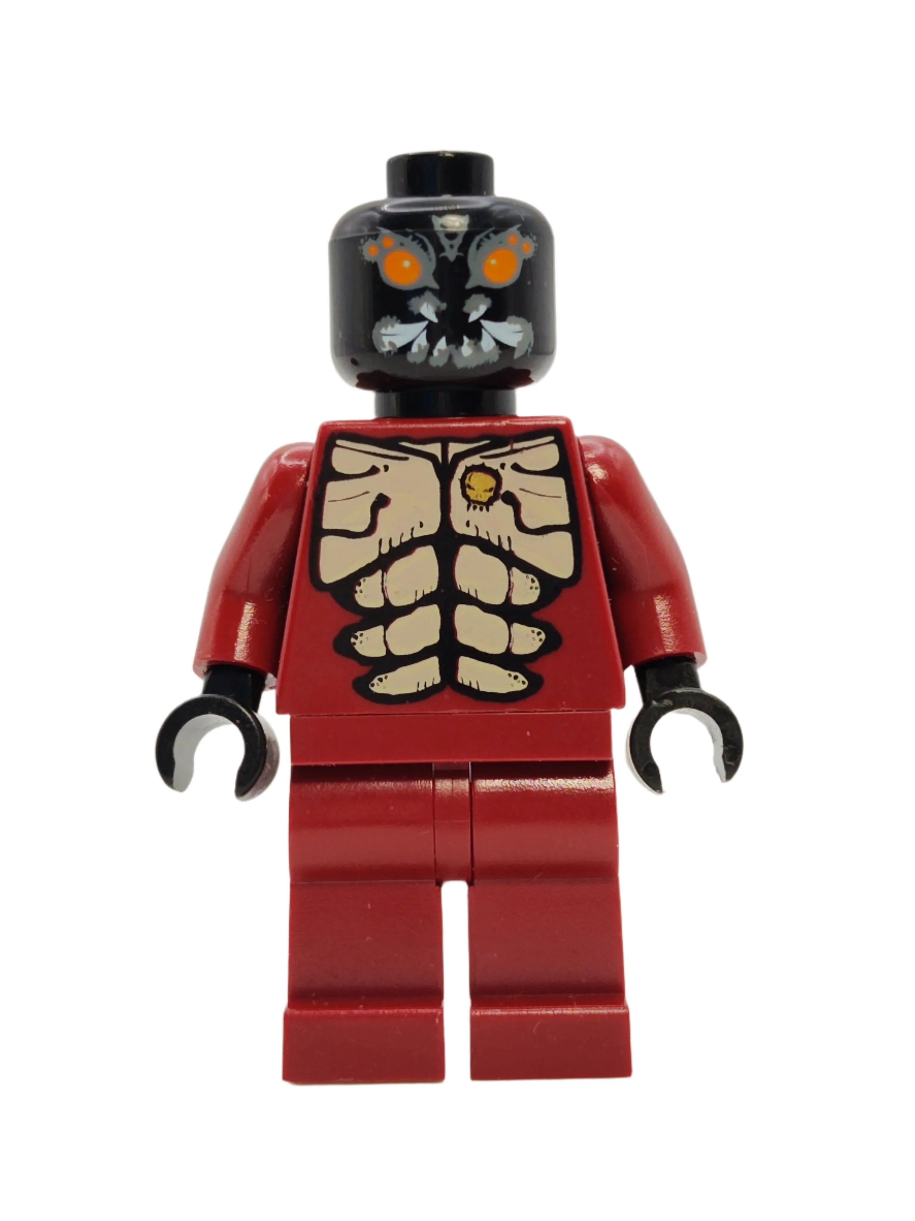 Space Police 3 Alien - Craniac, sp115 - Image 4