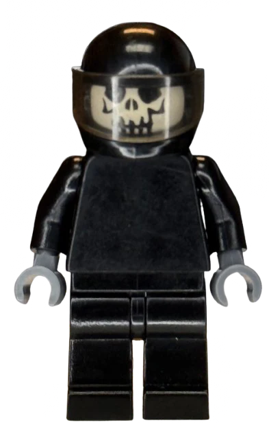 Space Skull, sp085