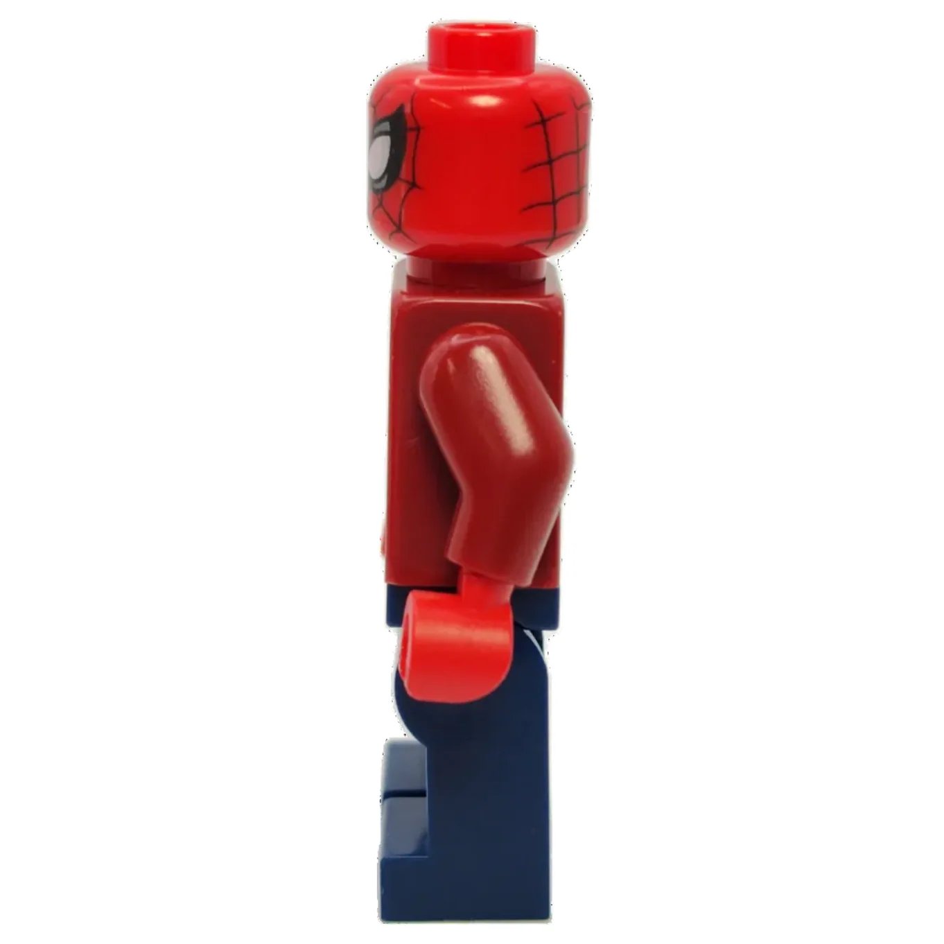 Spider-Man - Christmas Sweater, sh0905, LEGO® Marvel Minifigure - Image 2