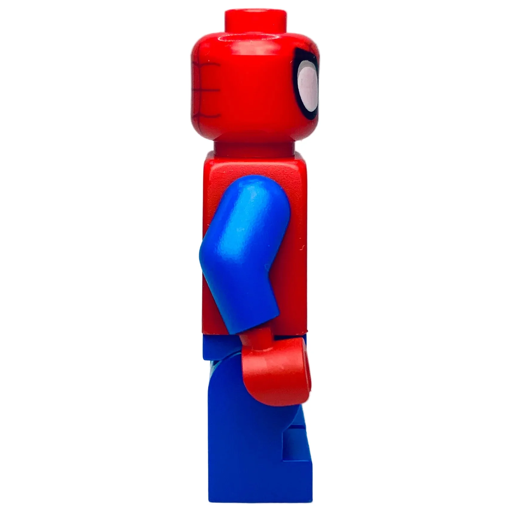 Spider-Man, sh0866, LEGO® Marvel Minifigure - Image 2