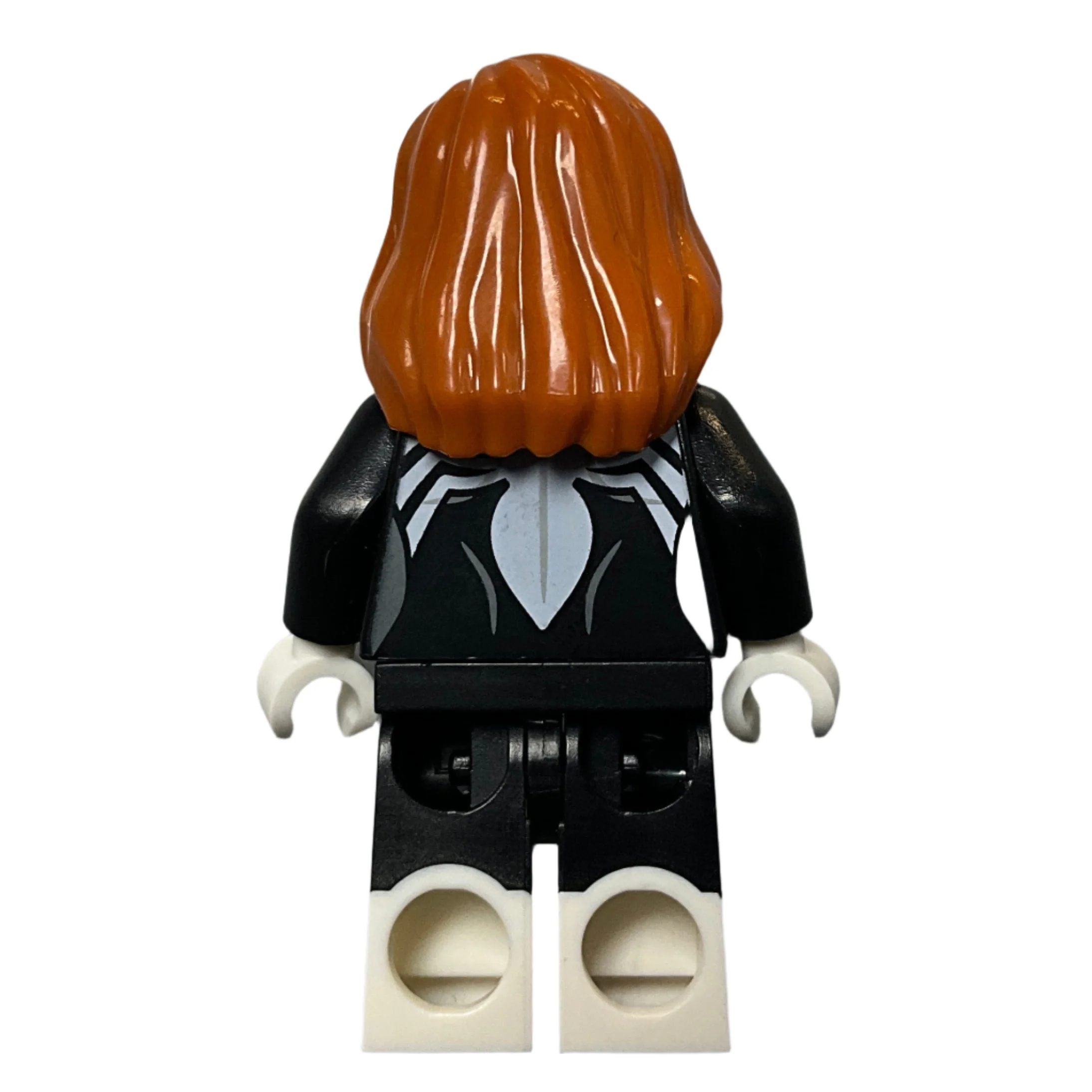 Spider-Woman, sh1027 - LEGO® Marvel Minifigure - Image 2