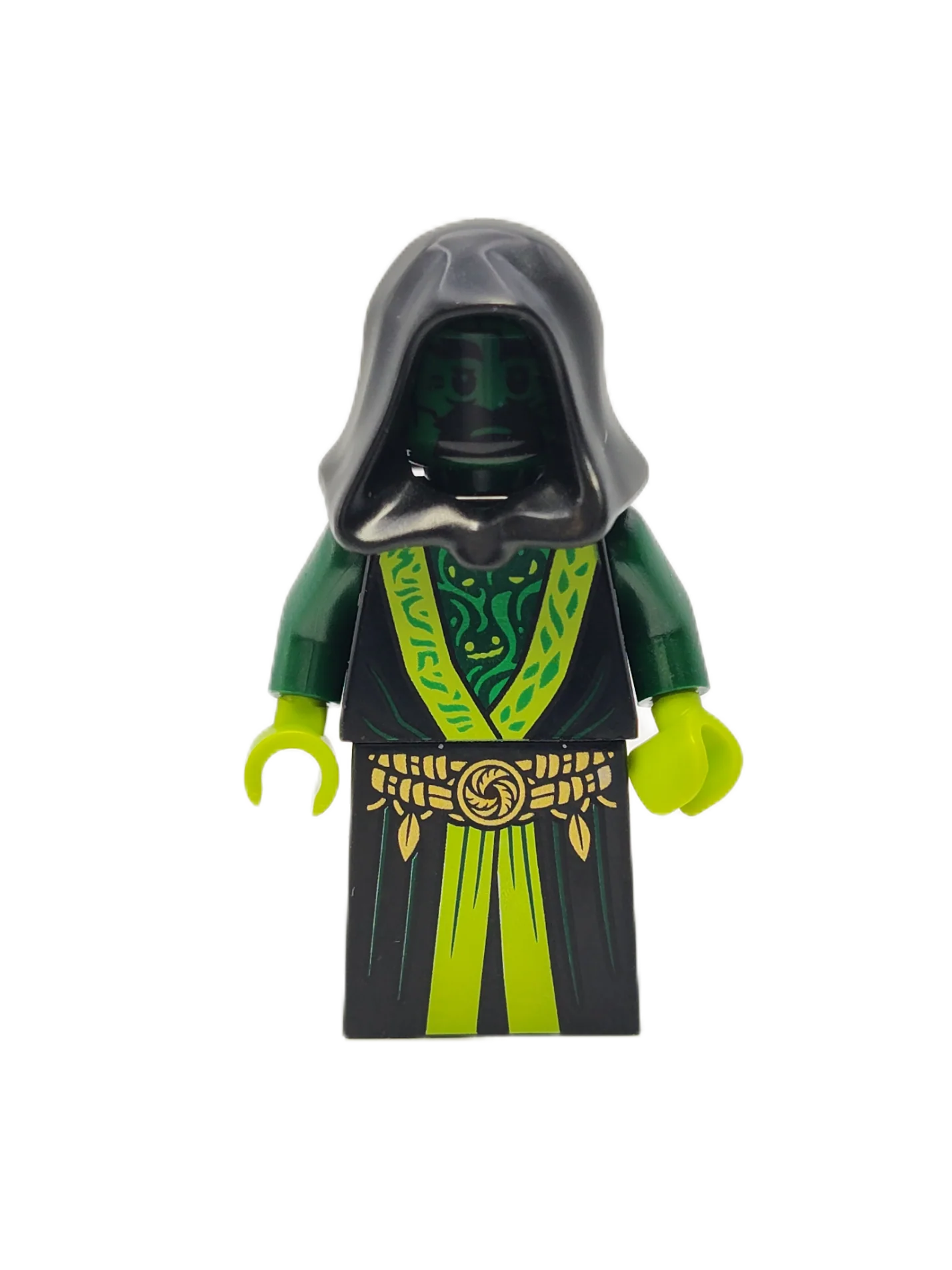 Spirit of the Temple, njo0825 - LEGO® Ninjago Minifigure