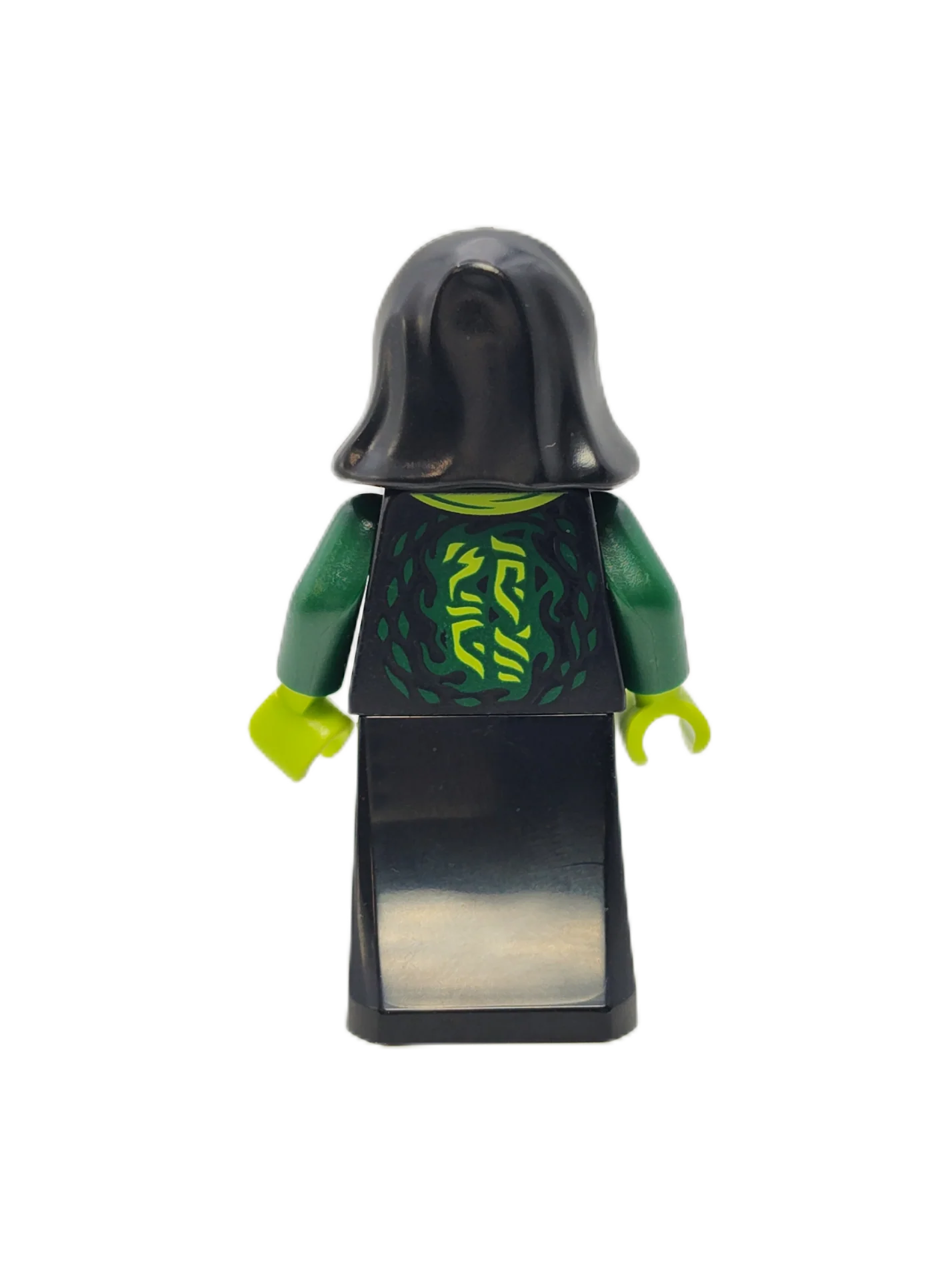 Spirit of the Temple, njo0825 - LEGO® Ninjago Minifigure - Image 3
