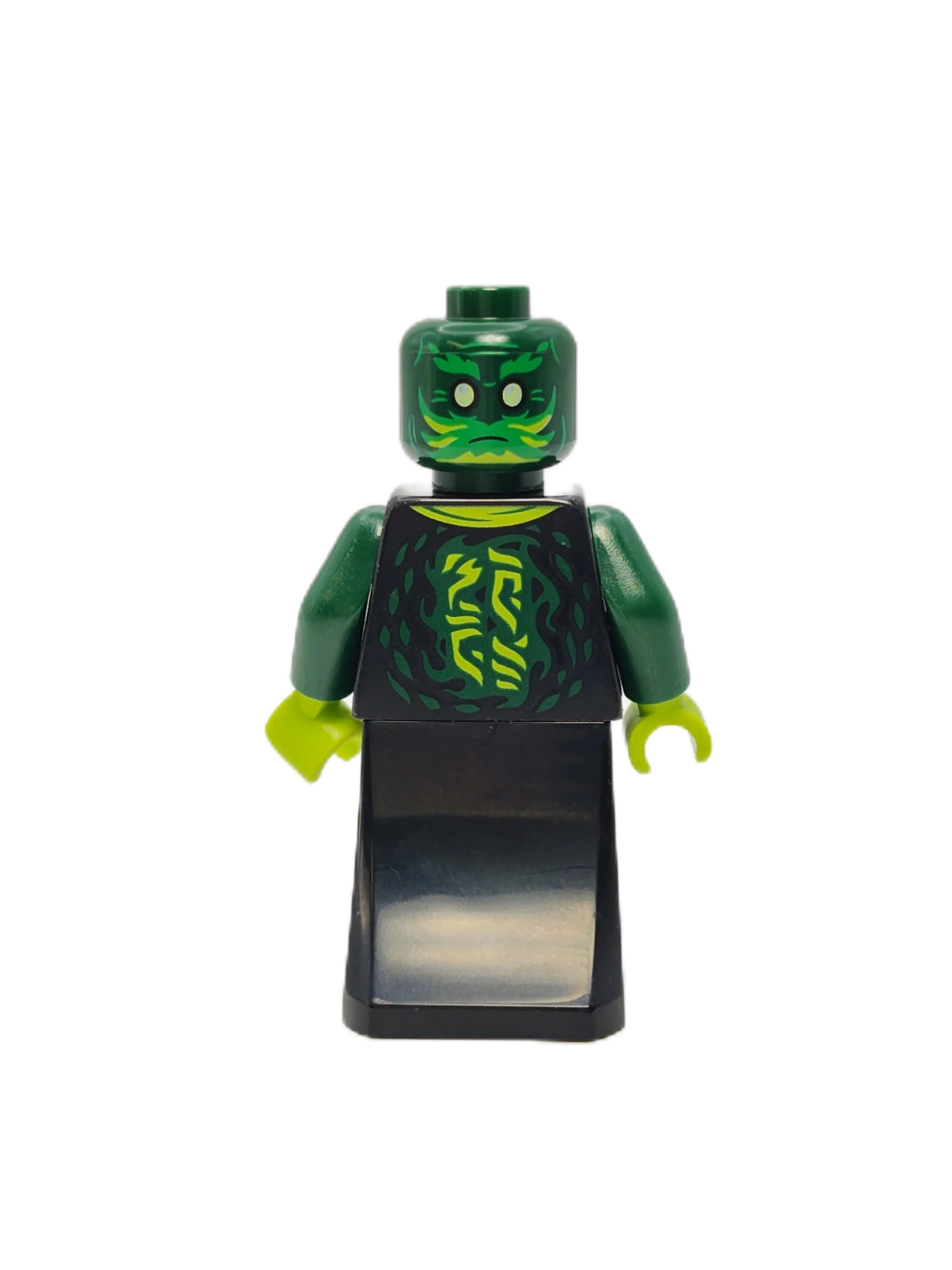 Spirit of the Temple, njo0825 - LEGO® Ninjago Minifigure - Image 4