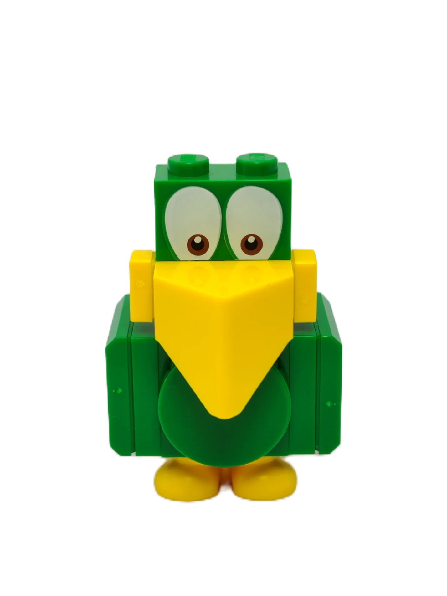 Squawks, mar0170