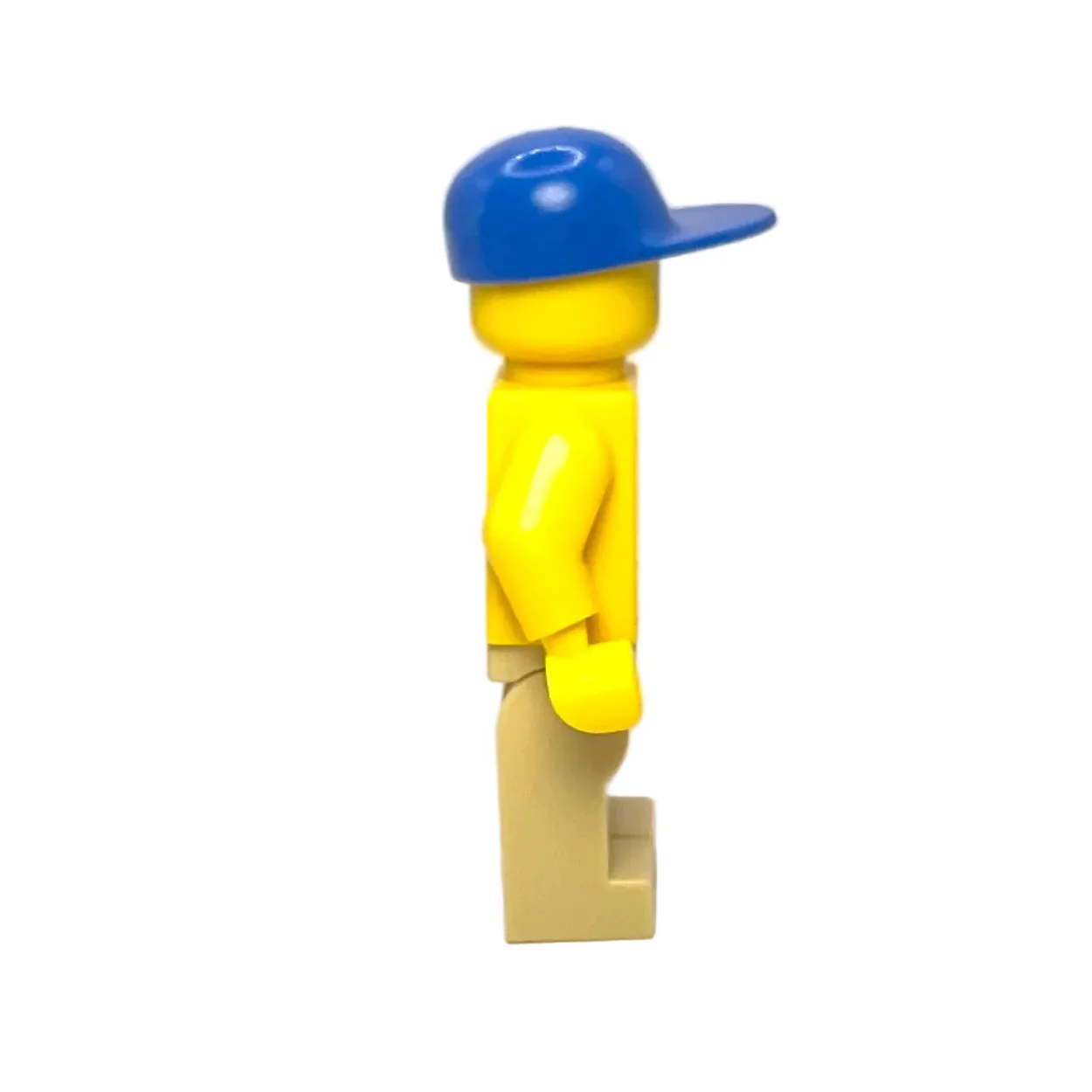 Staff The LEGO Experience Tour Minifigure, GEN118 - Image 2