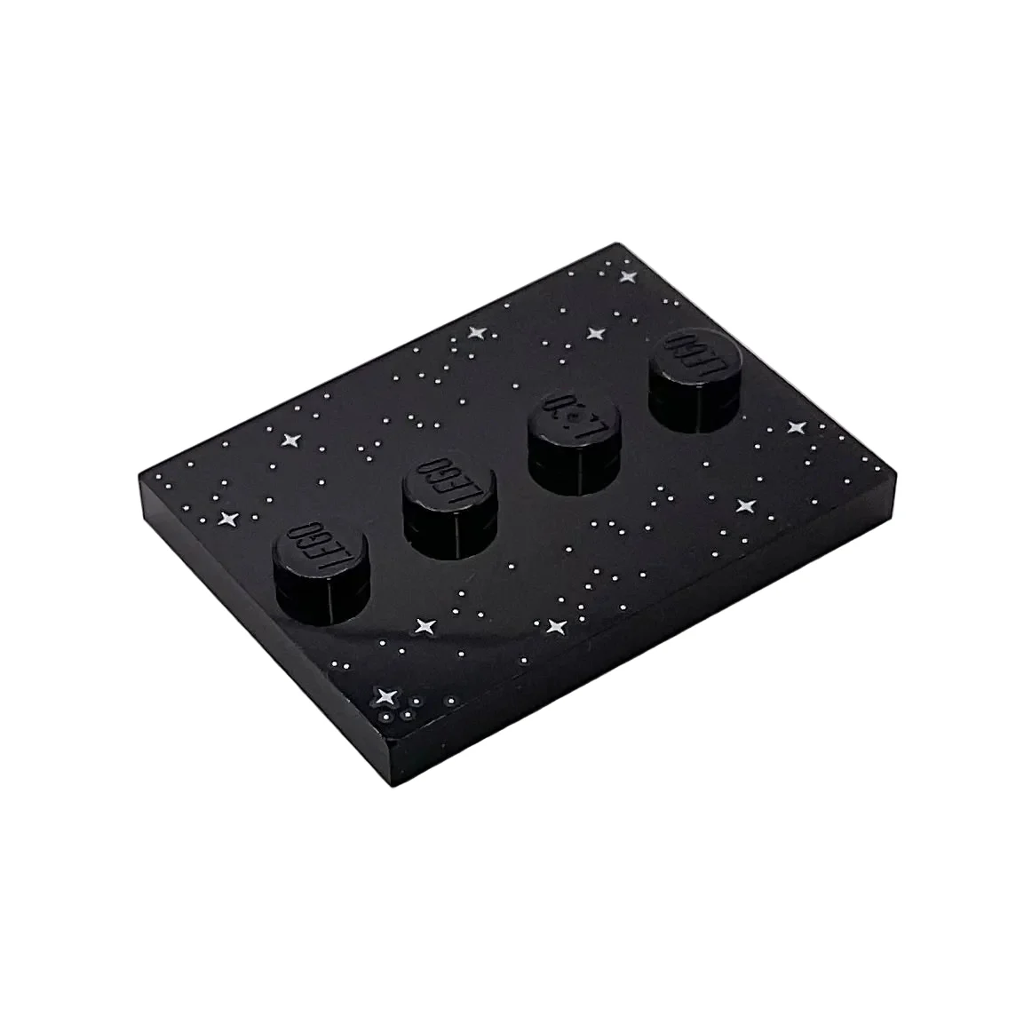 LEGO® Minifigure Stand Part Packs - Image 15