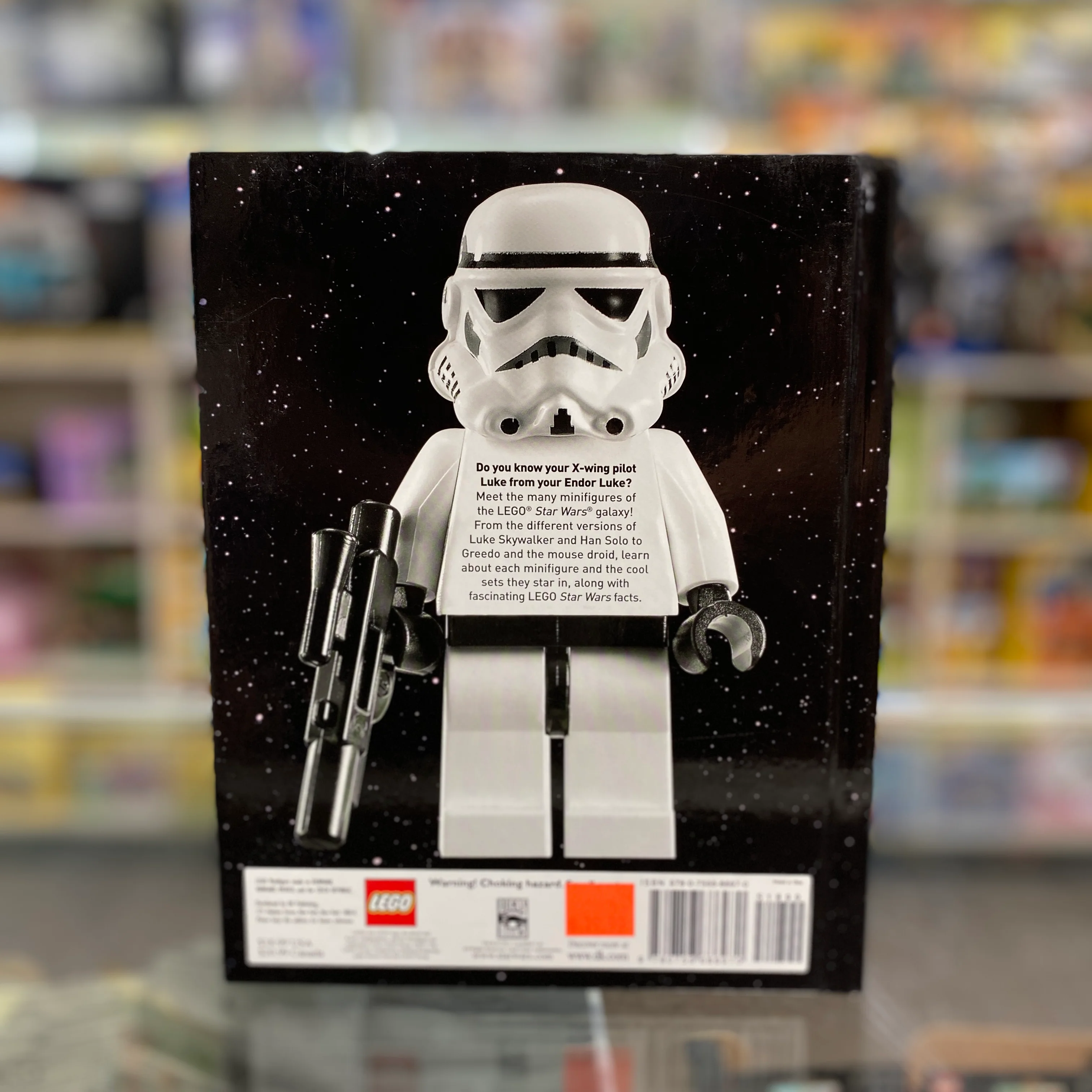 Star Wars Character Encyclopedia - (Hardcover), 5000214 - Image 2