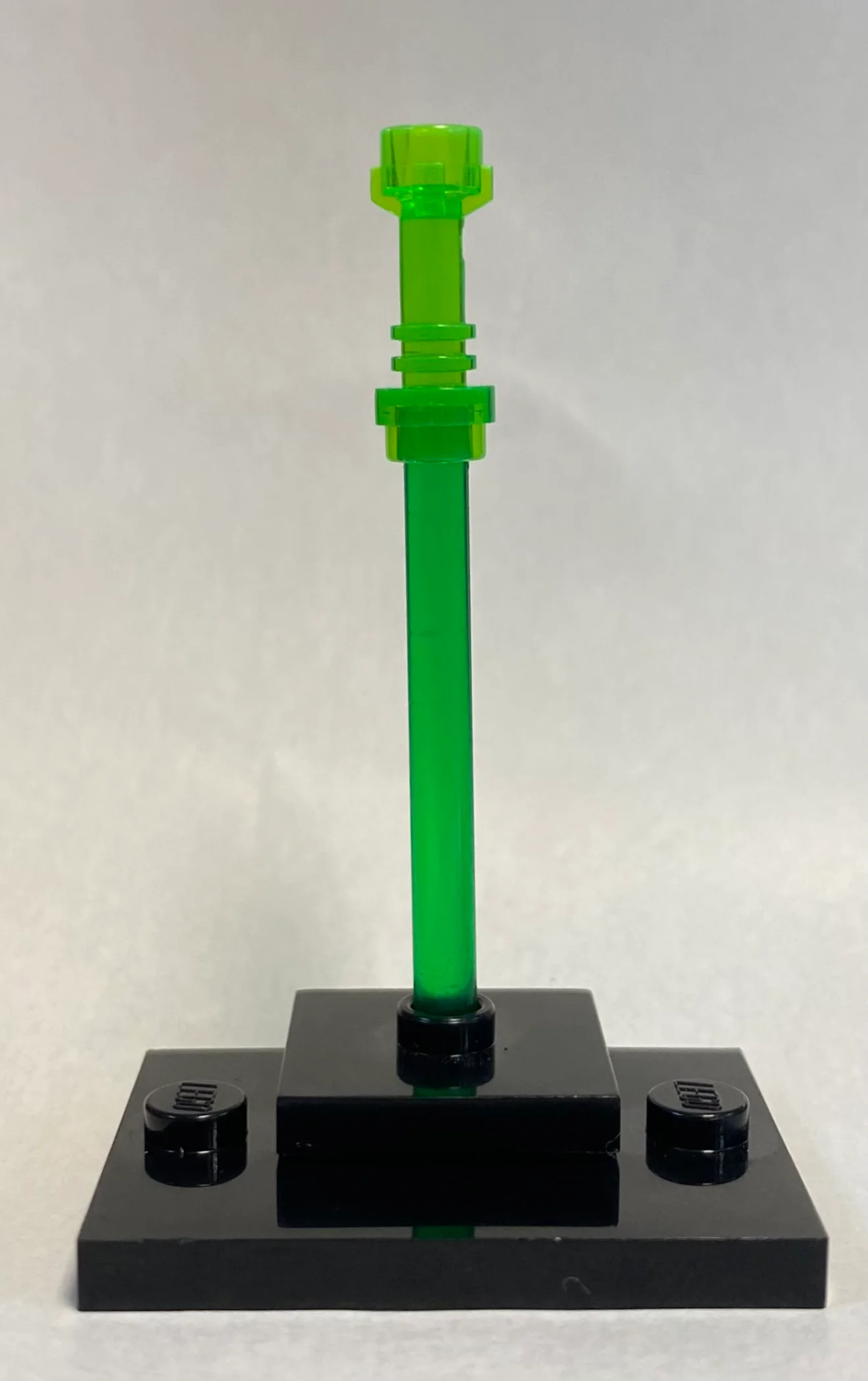 Star Wars Prototype Lightsaber Hilts w/Blade - Image 3