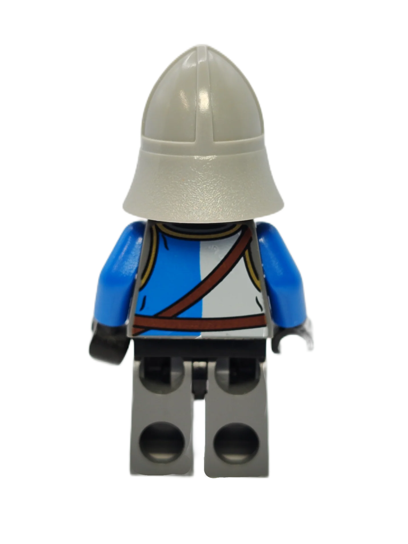Statue - City Square Lego Store King's Knight (Castle), cty0583 - Image 3