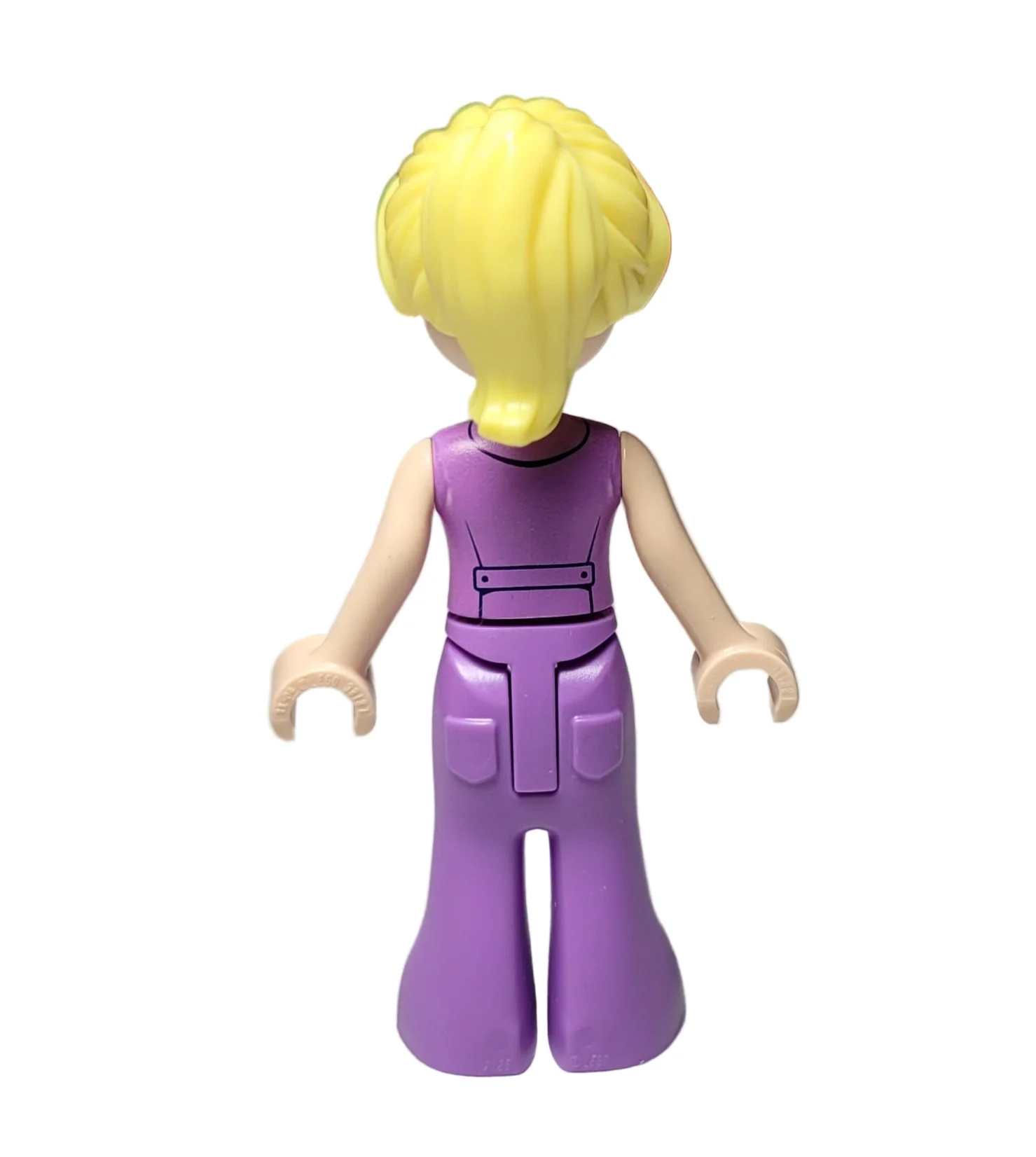 Stephanie, frnd0684 - LEGO® Friends Minifigure - Image 2