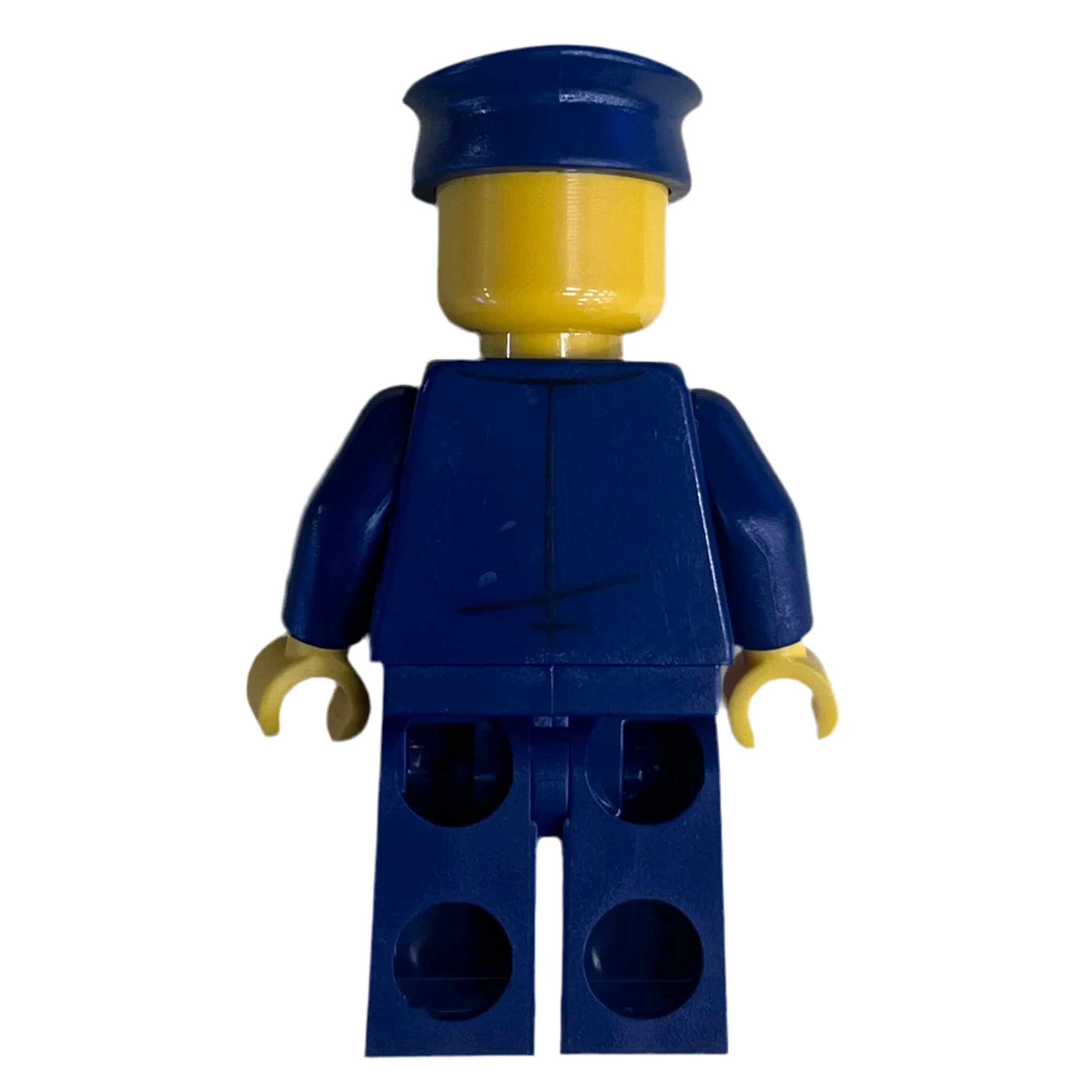 Streetcar Driver, hol289 - Image 2