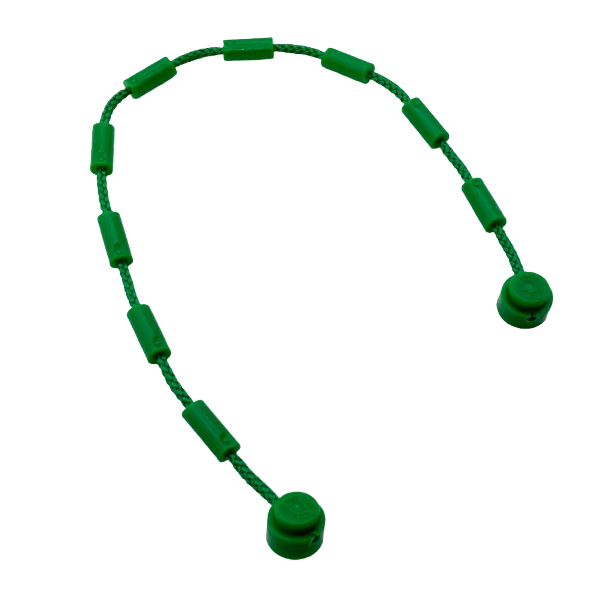String with End Studs and Climbing Grips (21L Overall), Part# x64pb01