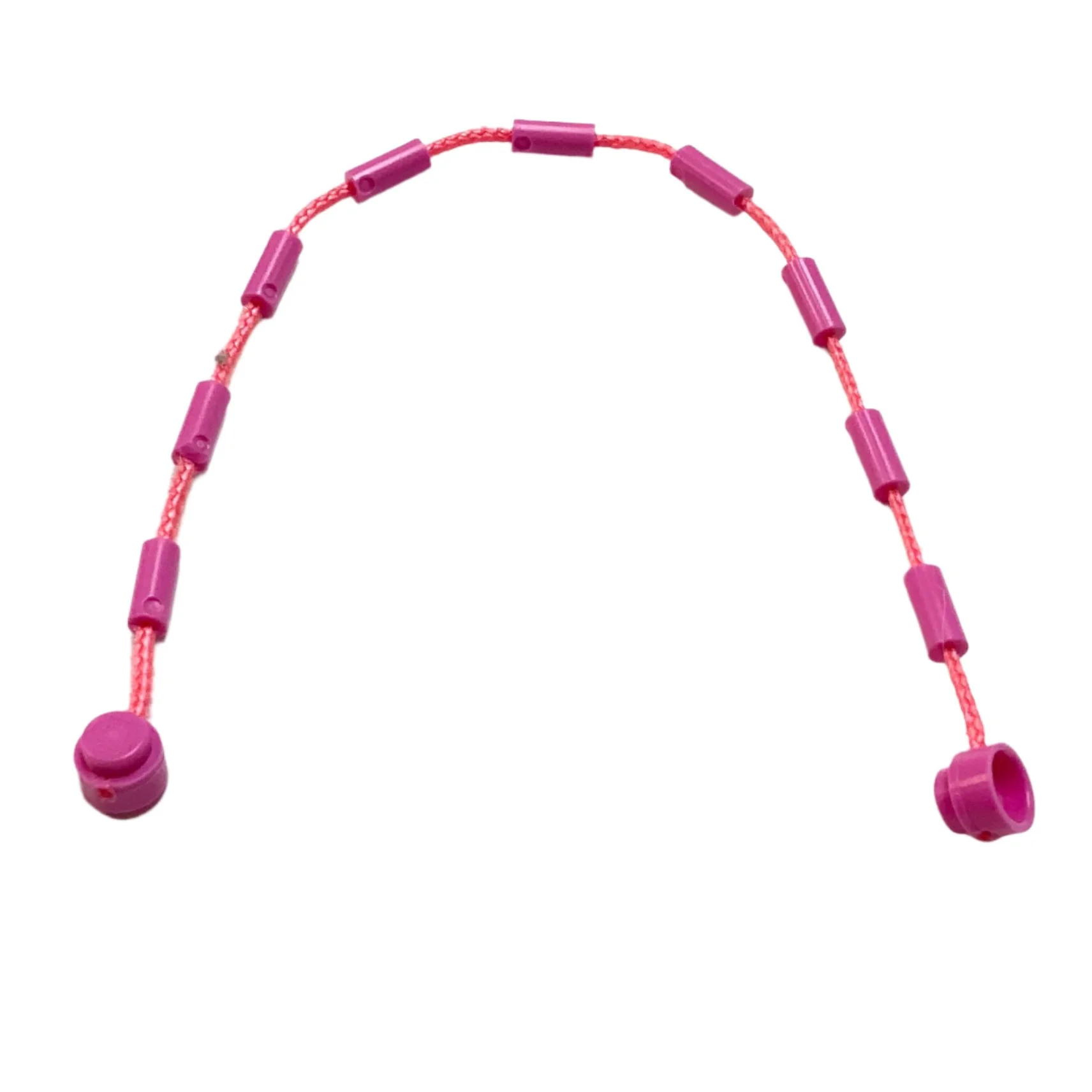 String with End Studs and Climbing Grips (21L Overall), Part# x64pb01 - Image 5