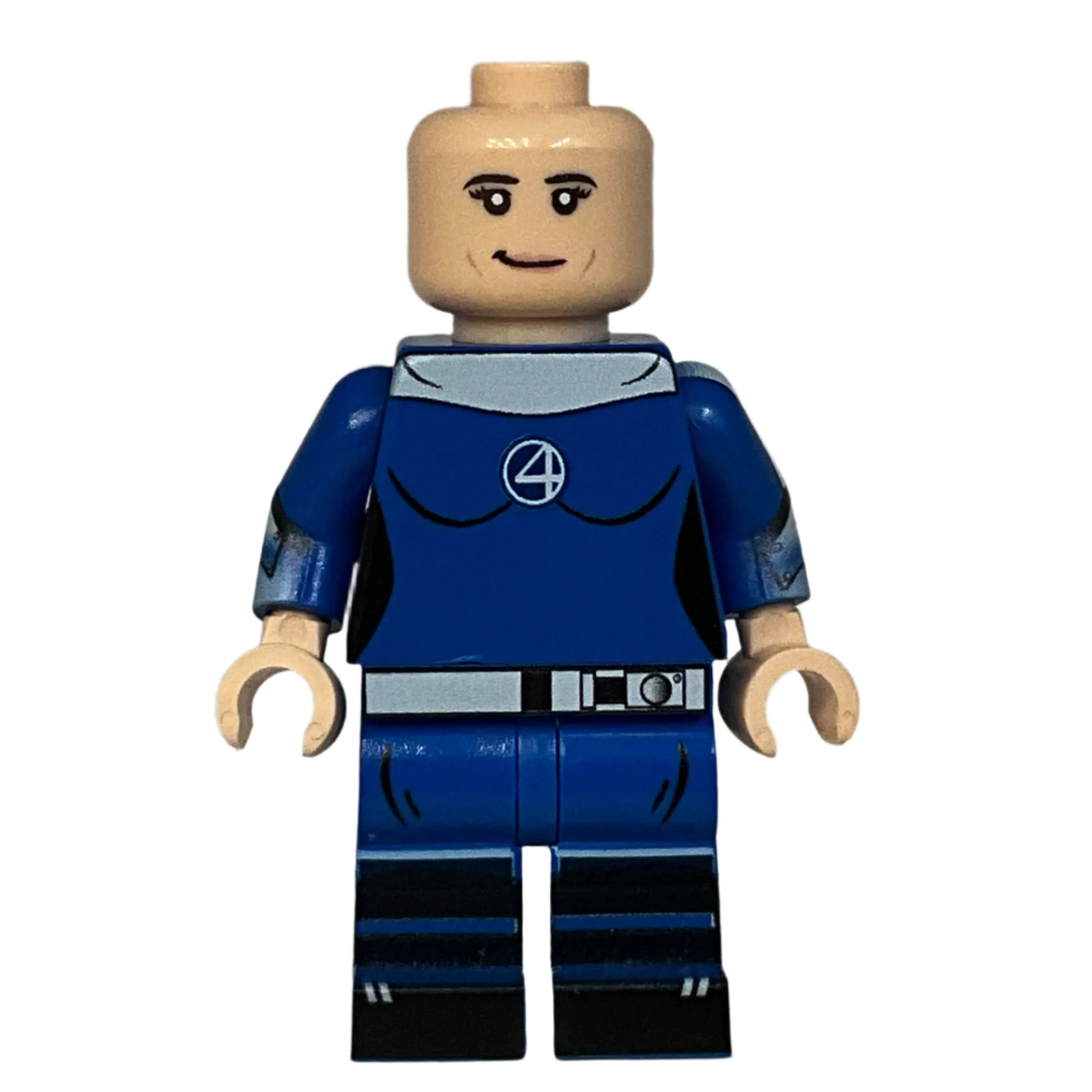 SUE STORM Custom Printed Minifigure - Image 2