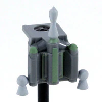 Super Mando Mawl Kash- CAC196 - Image 2