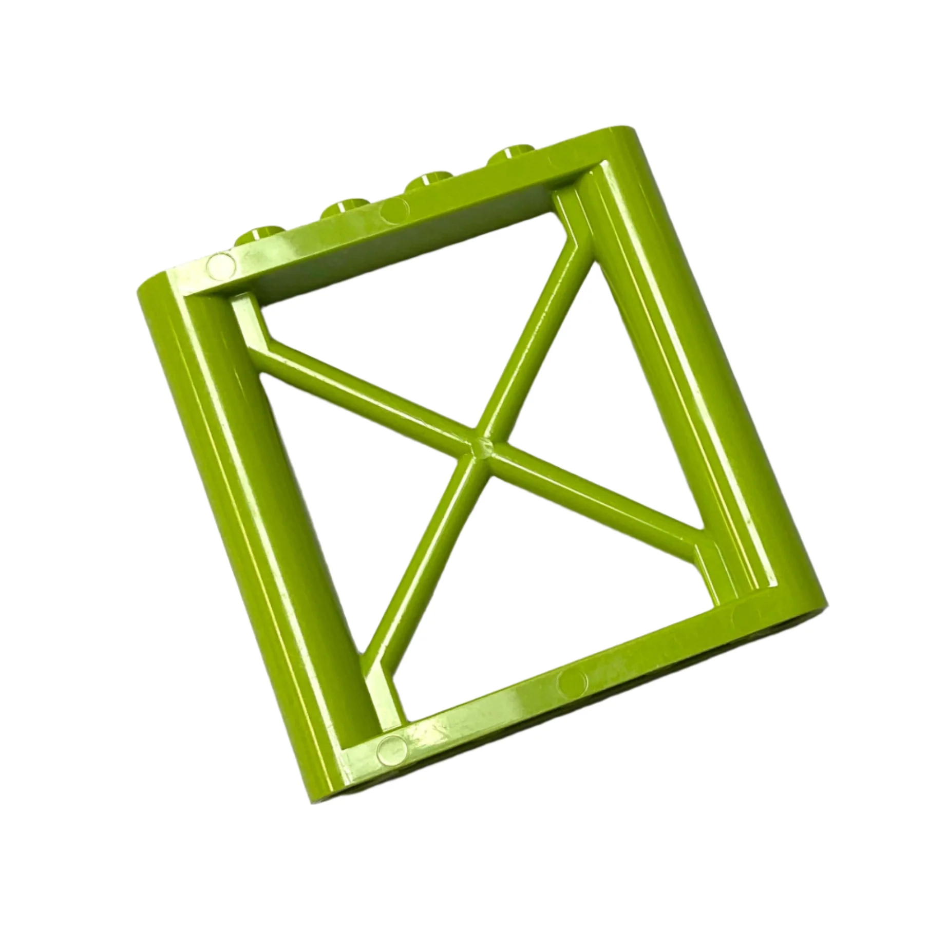 Support 1x6x5 Girder Rectangular, Part# 64448 - Image 8