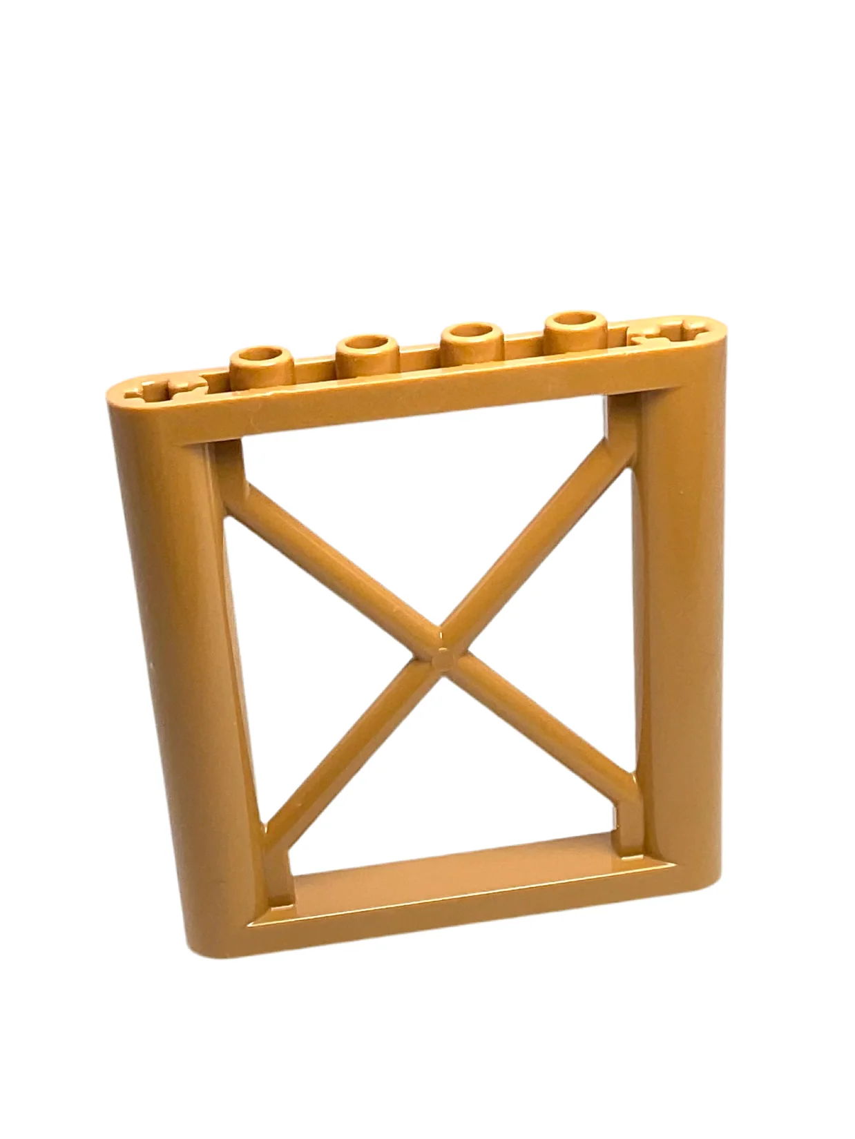 Support 1x6x5 Girder Rectangular, Part# 64448 - Image 9