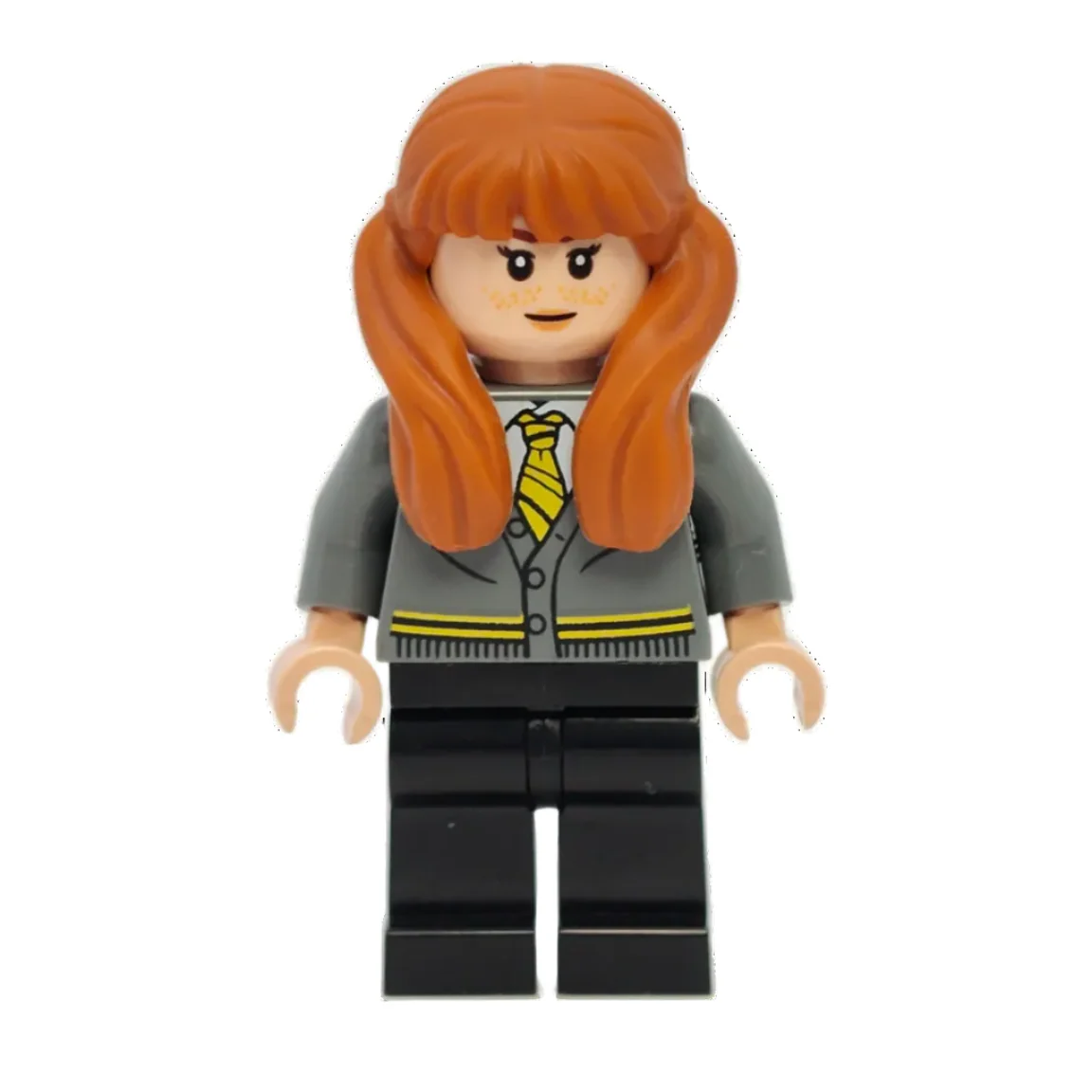Susan Bones - Hufflepuff Cardigan, hp406