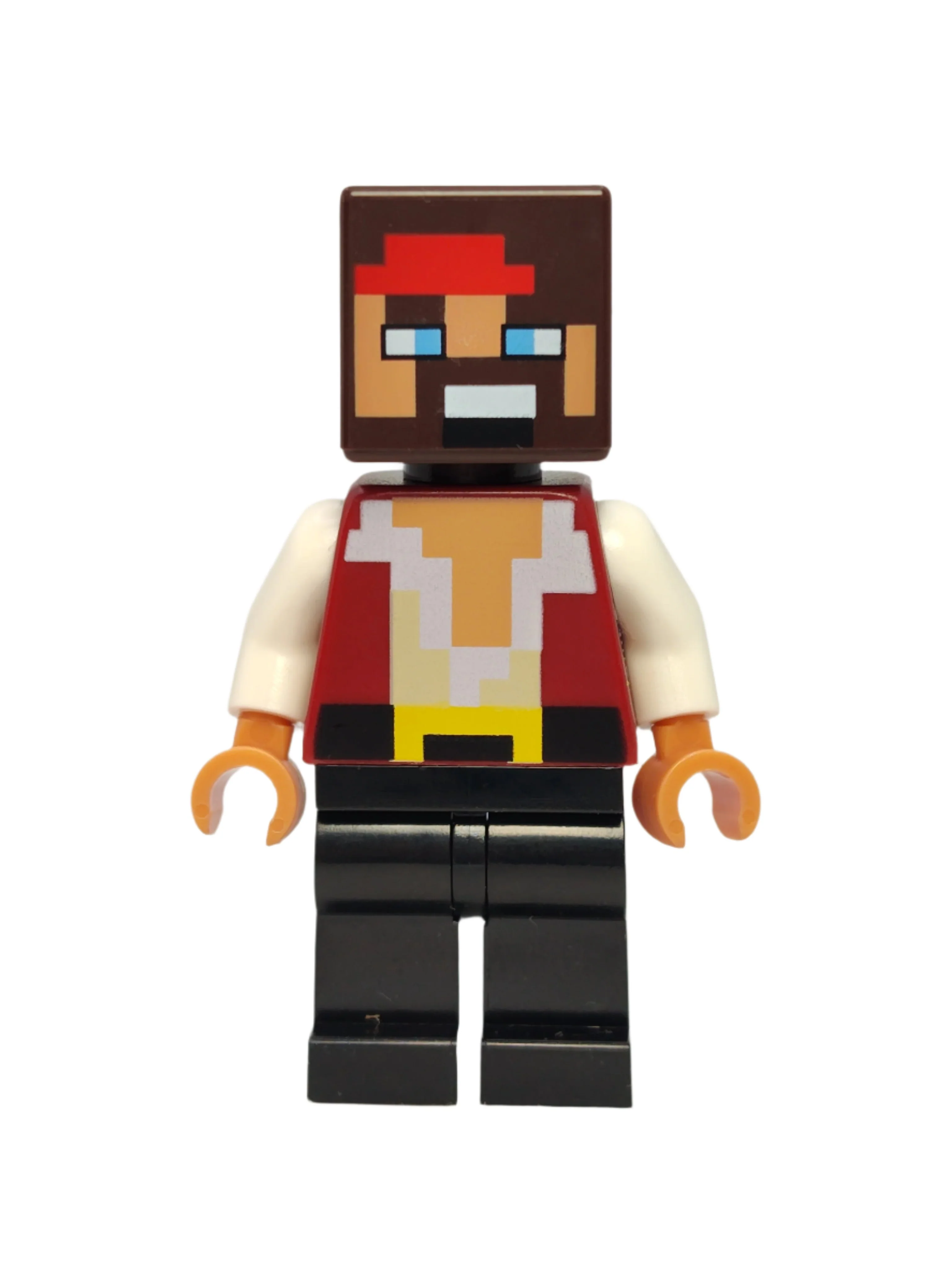 Swashbuckler, min170