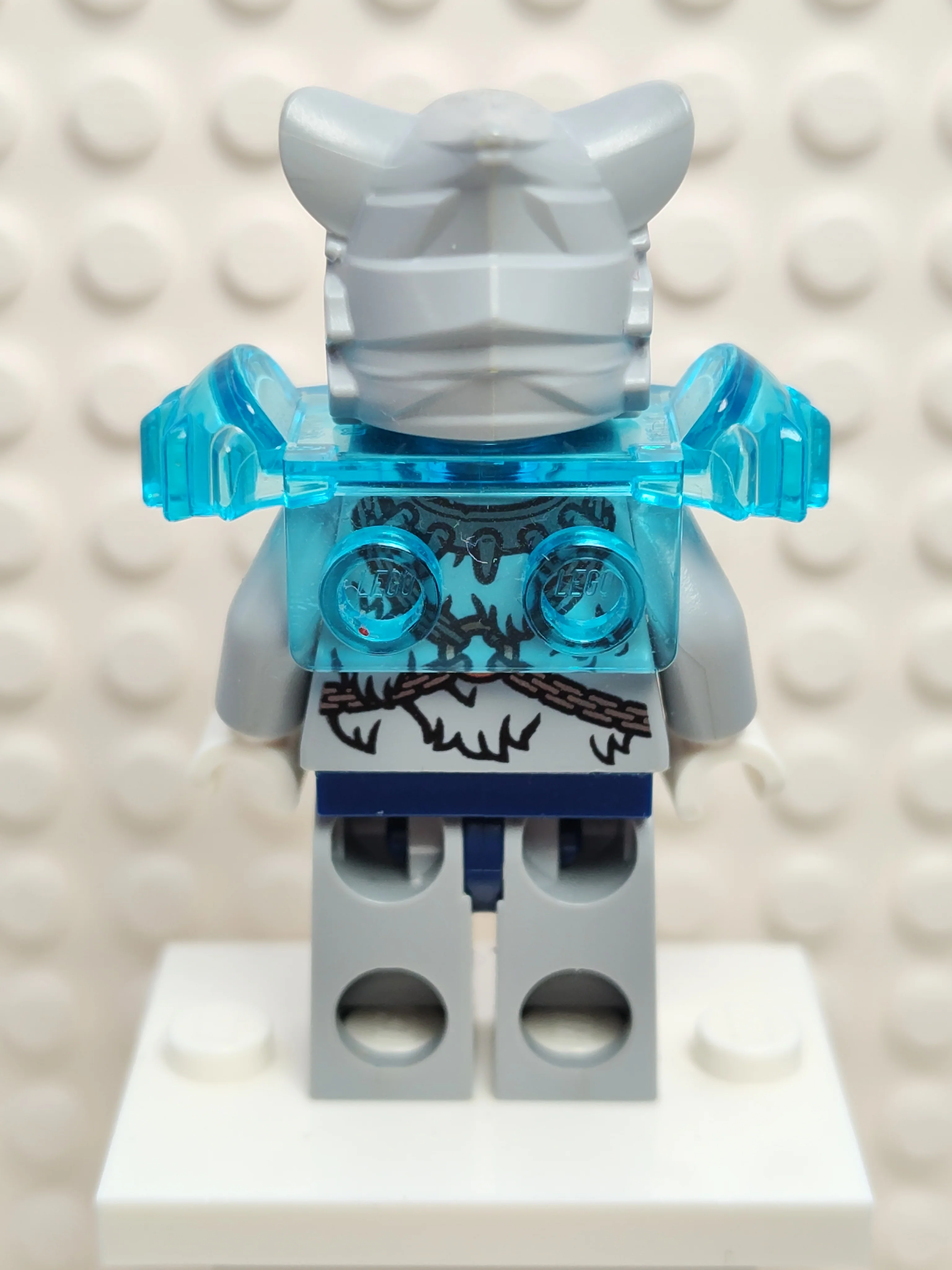 Sykor - Heavy Armor, loc132 - Image 3