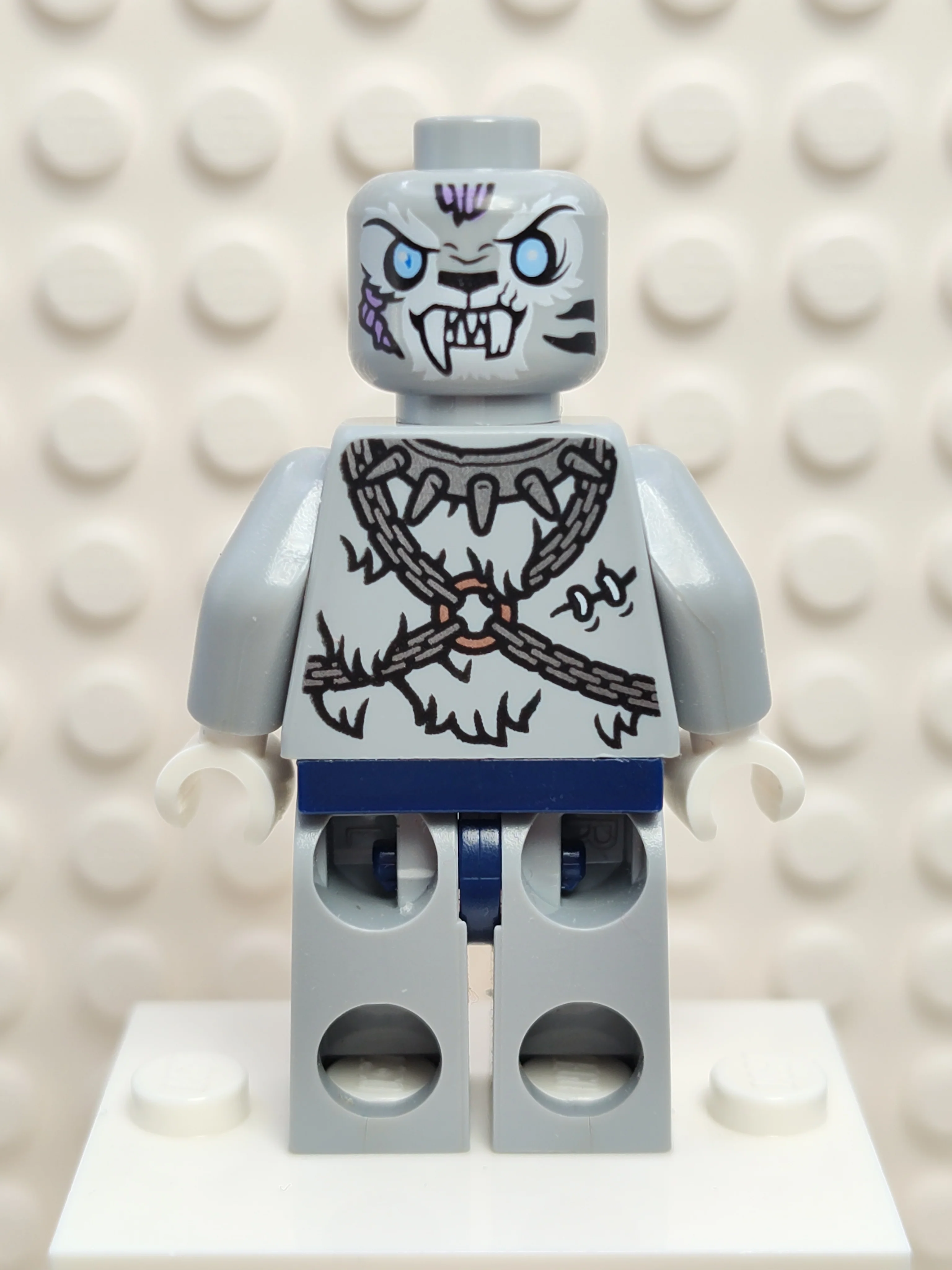 Sykor - Heavy Armor, loc132 - Image 4