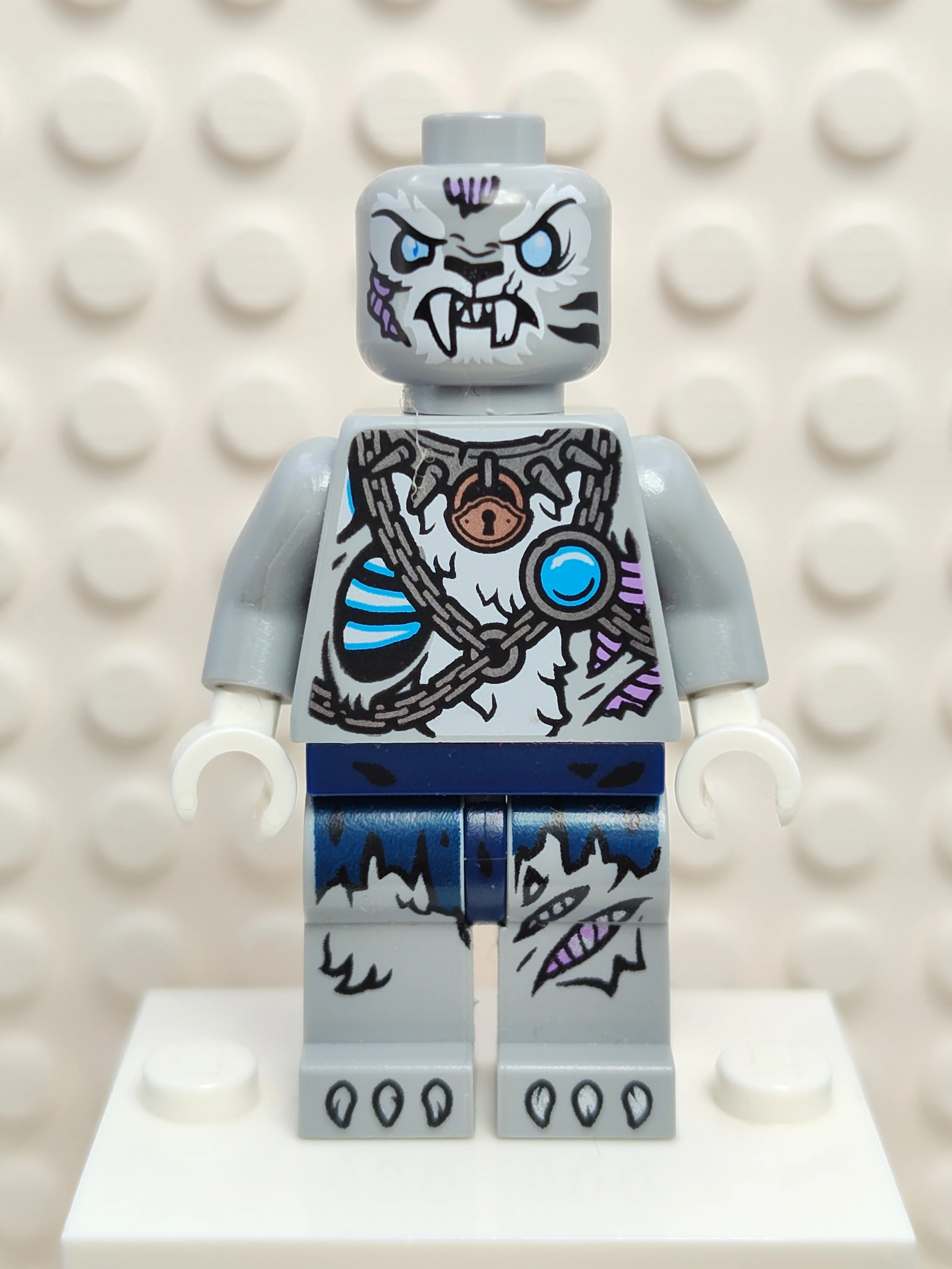 Sykor - Heavy Armor, loc132 - Image 5