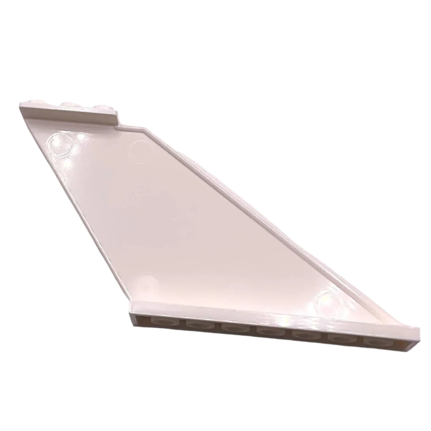 Tail 12x2x5, Part# 87614 - Image 3