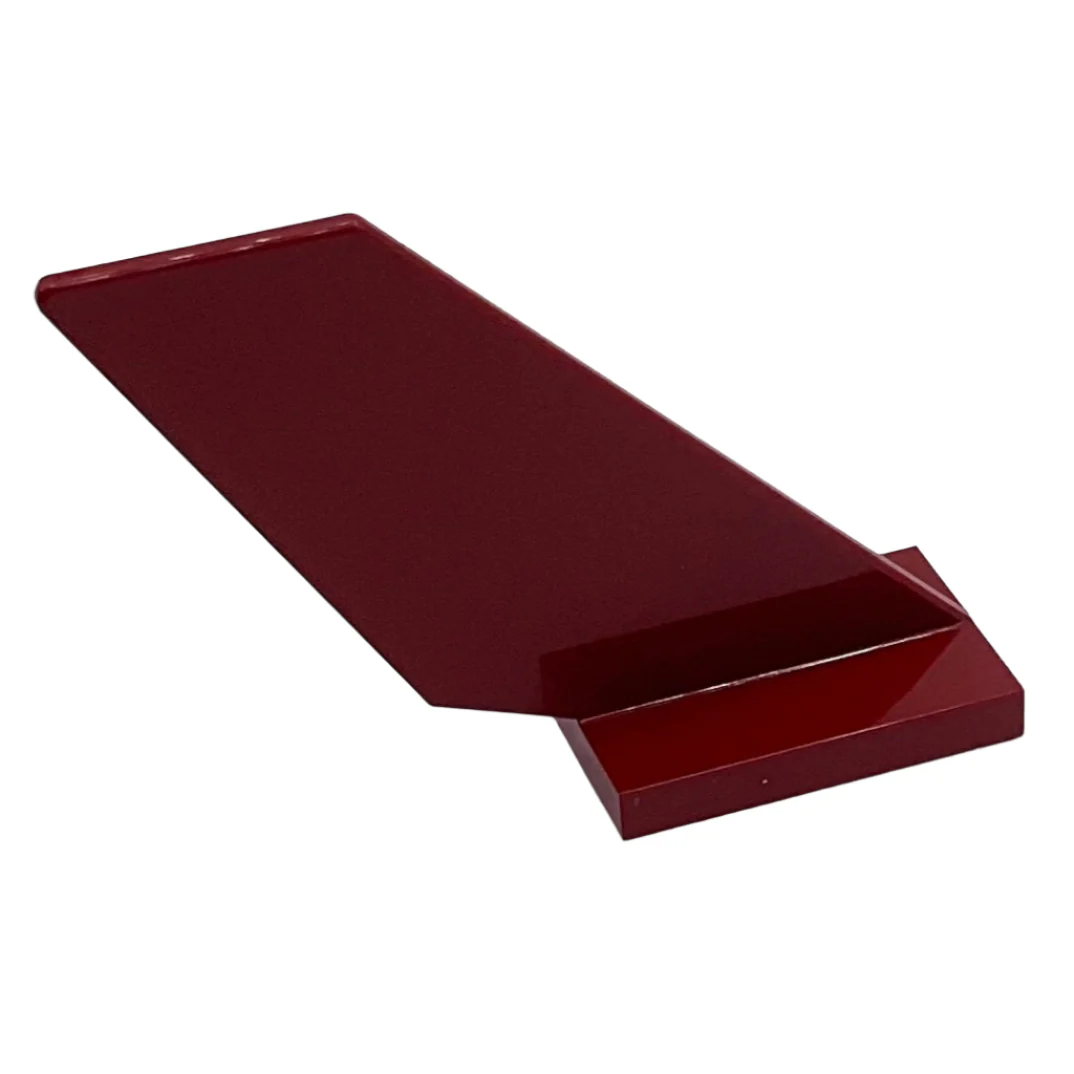 Tail Shuttle, Part# 6239 - Image 5