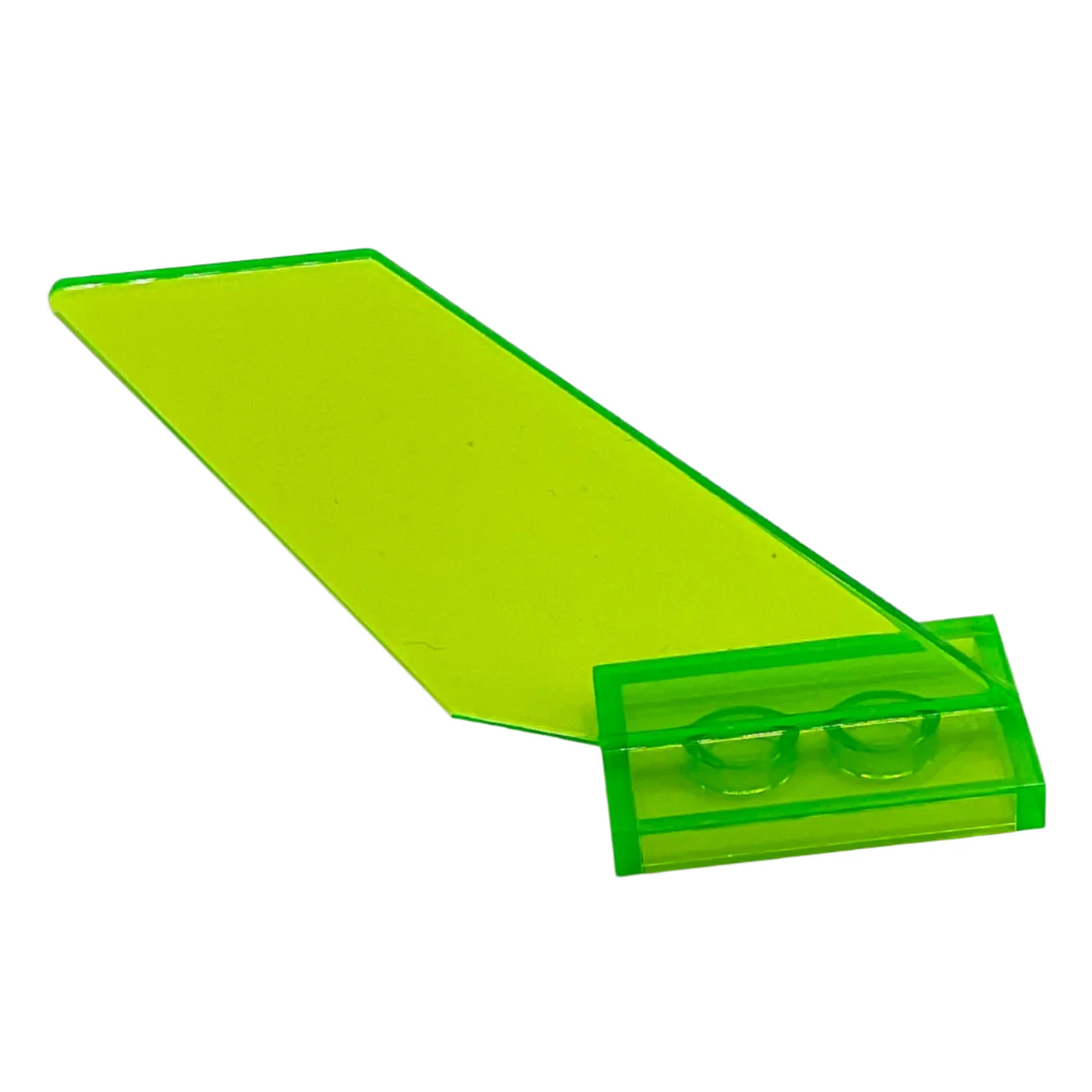 Tail Shuttle, Part# 6239 - Image 6