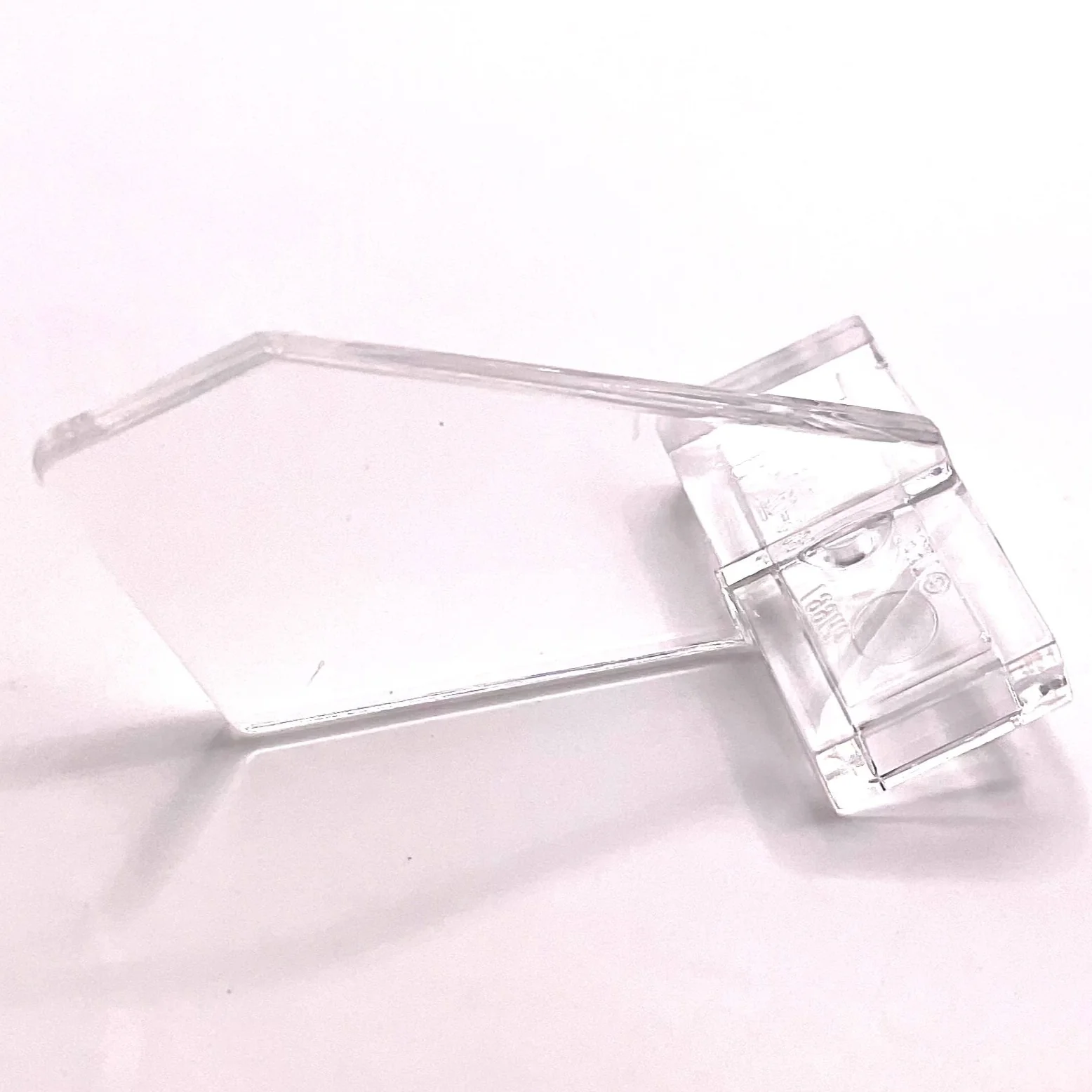 Tail Shuttle, Small, Part# 44661 - Image 4